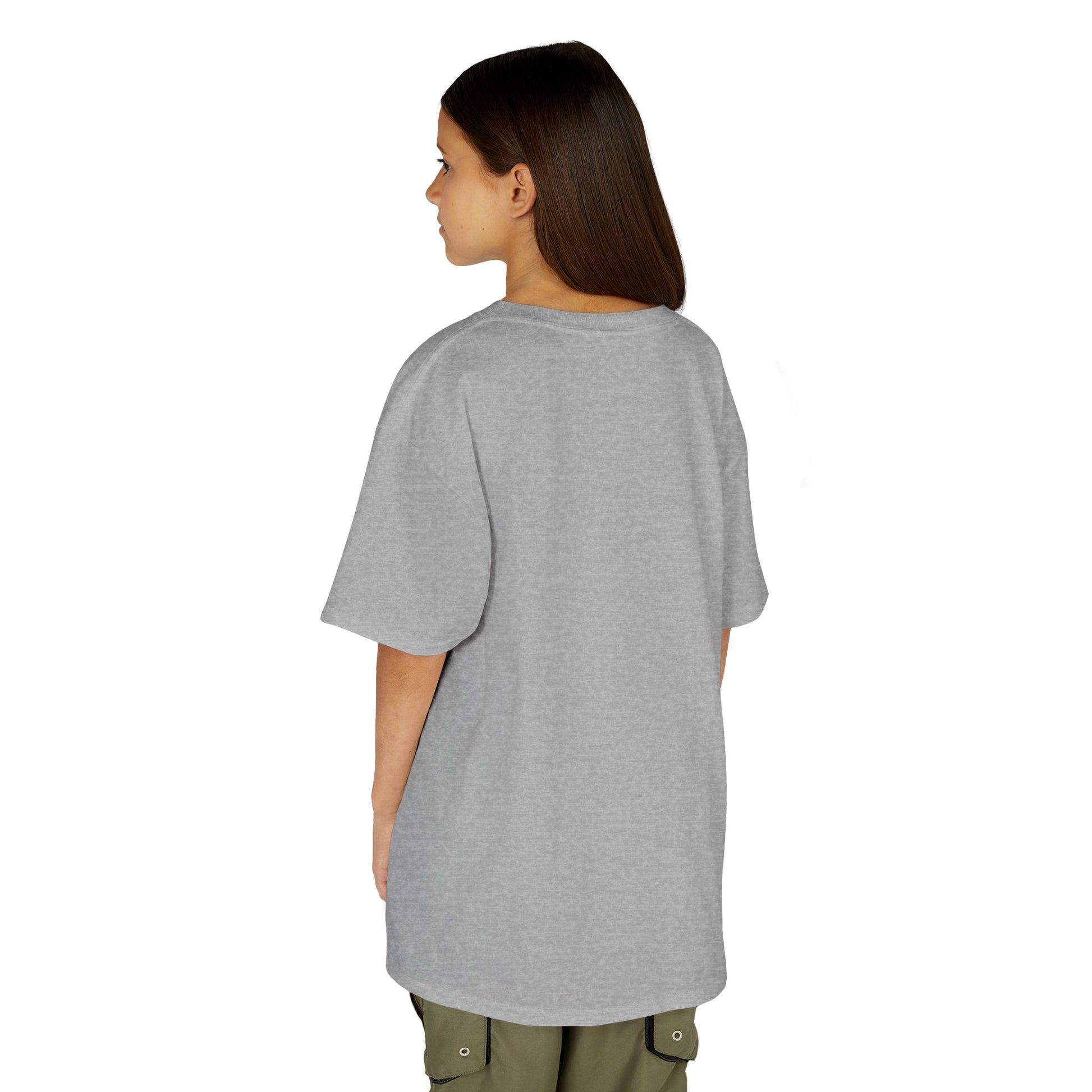 Fisher Meadows Weekend Kids T-Shirt