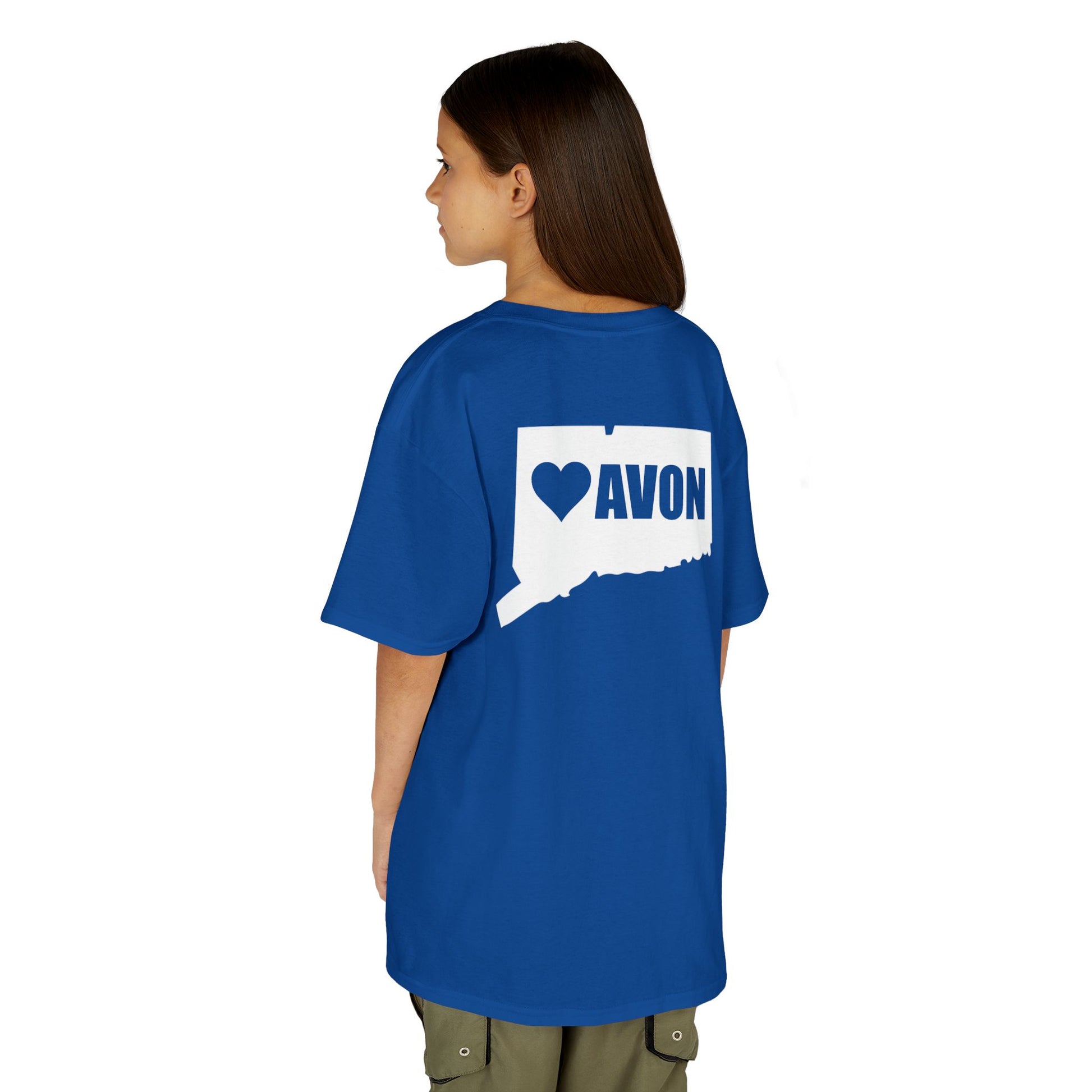 Avon Kids T-Shirt