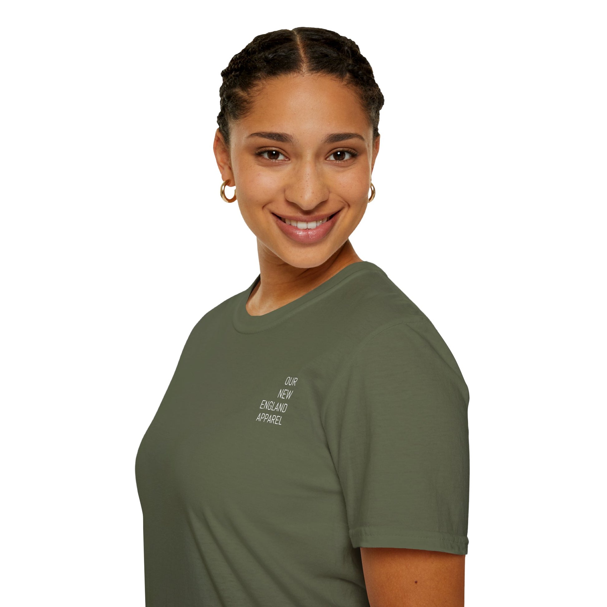 Texas ONE T-Shirt