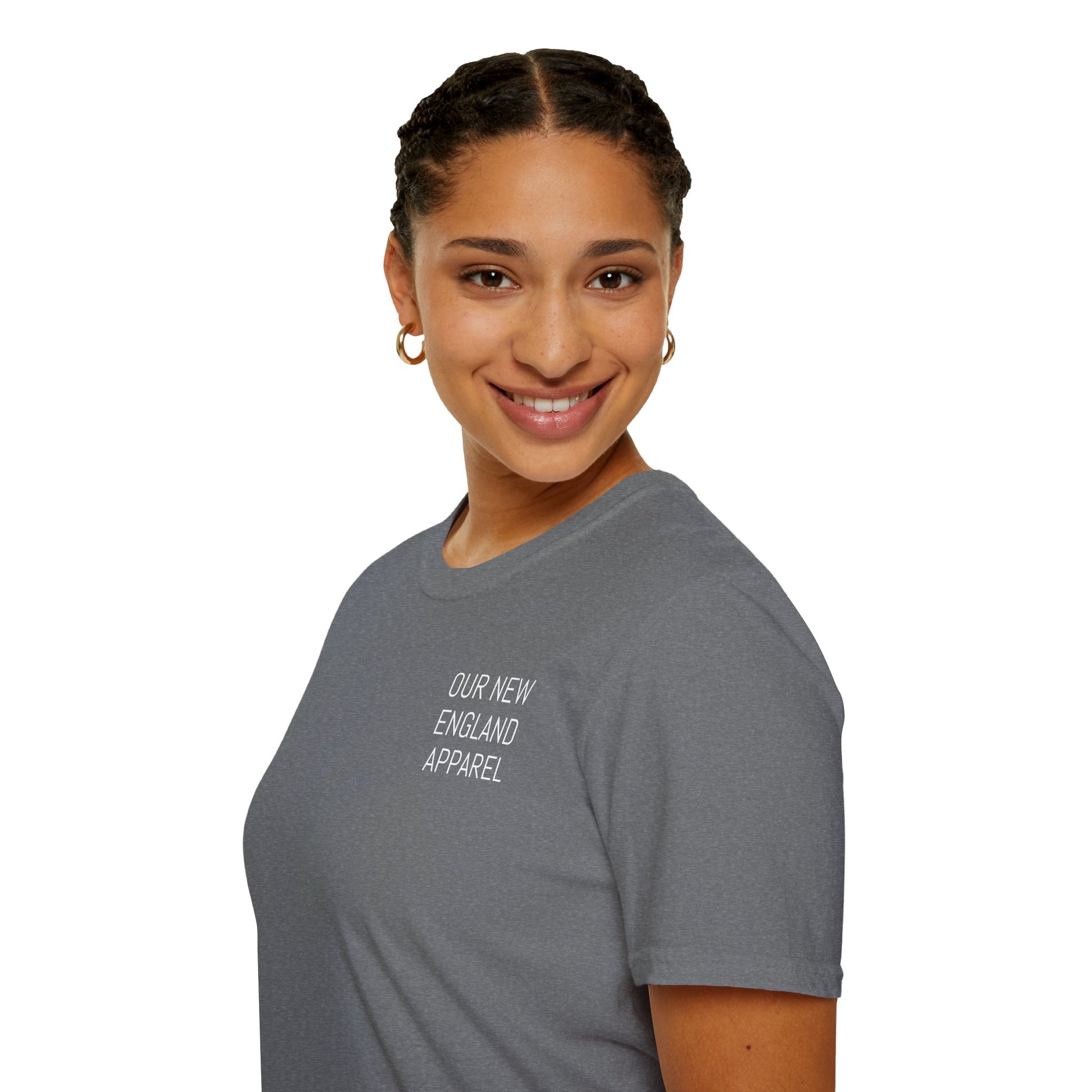 Connecticut ONE T-Shirt
