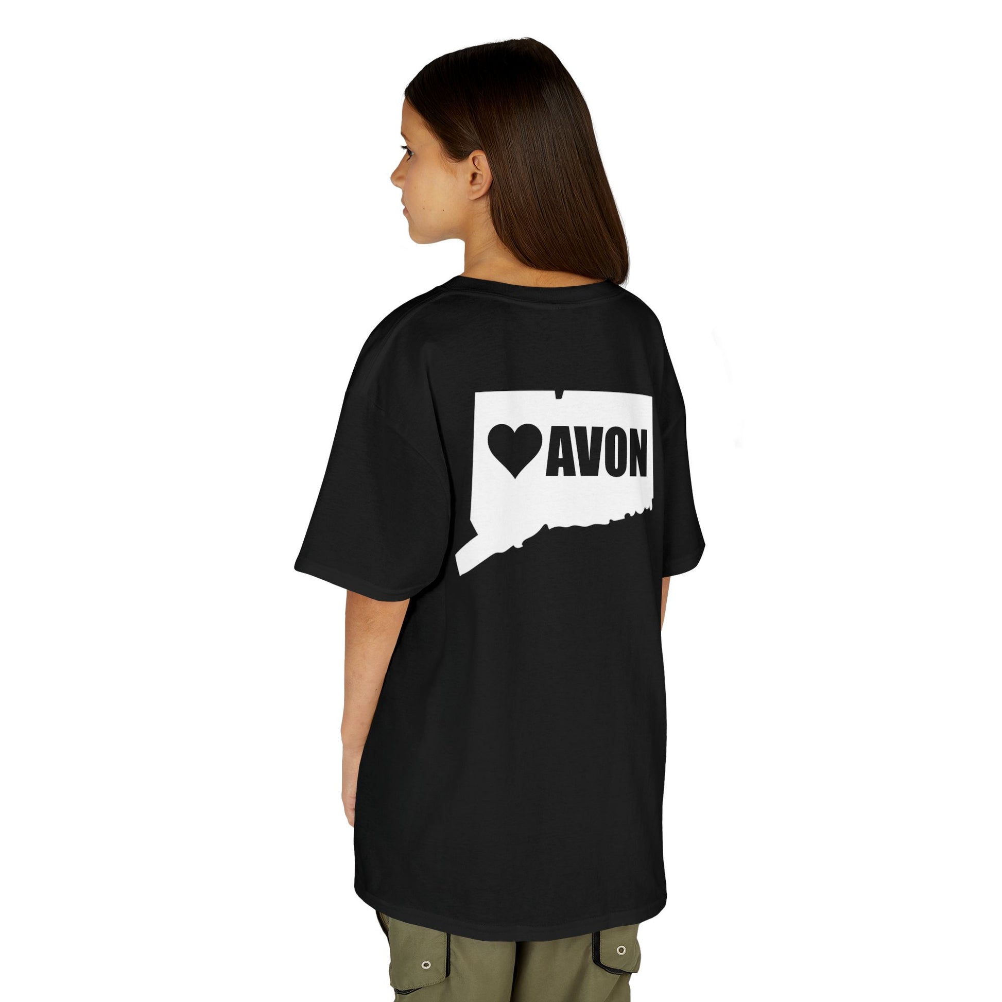 Avon Kids T-Shirt