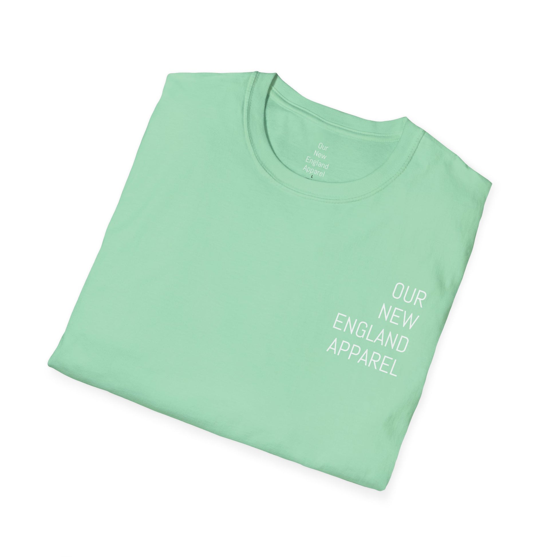 New Jersey ONE T-Shirt