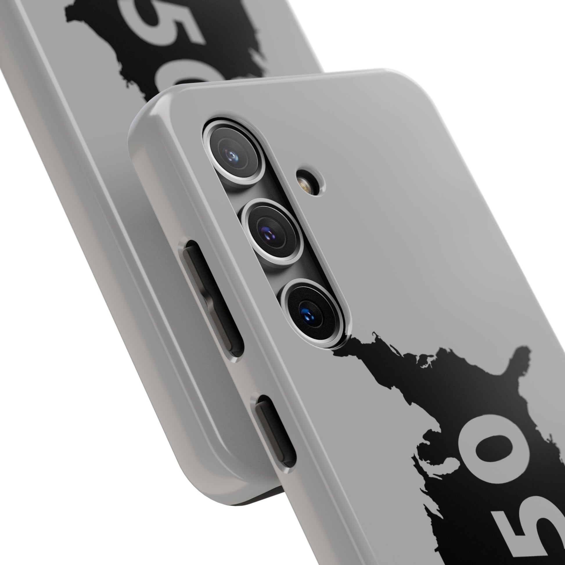 USA 250 Year Patriotic Phone Cases, America Bicentennial Phone Cover, United States Anniversary iPhone Case, 4th of July