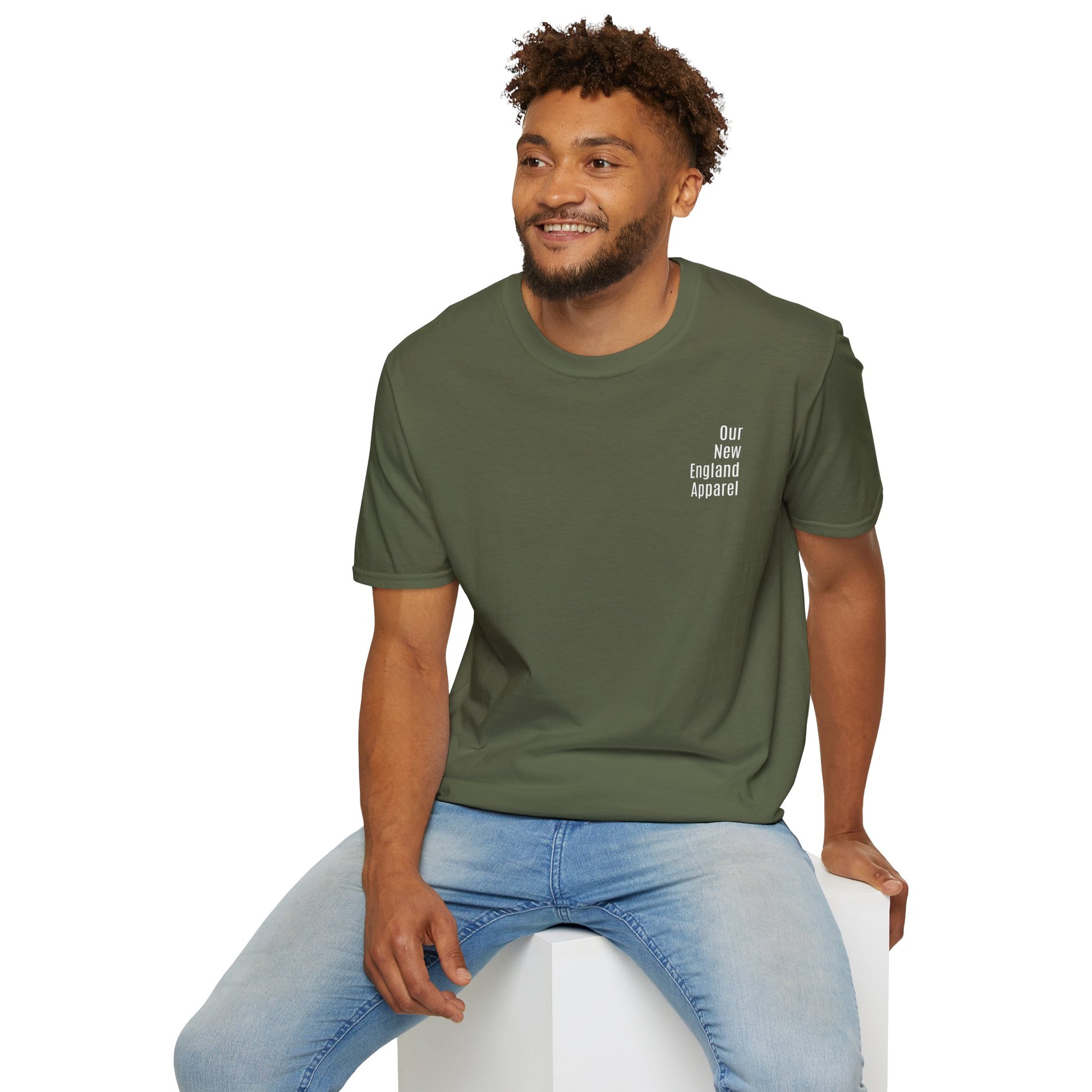 Michigan ONE T-Shirt