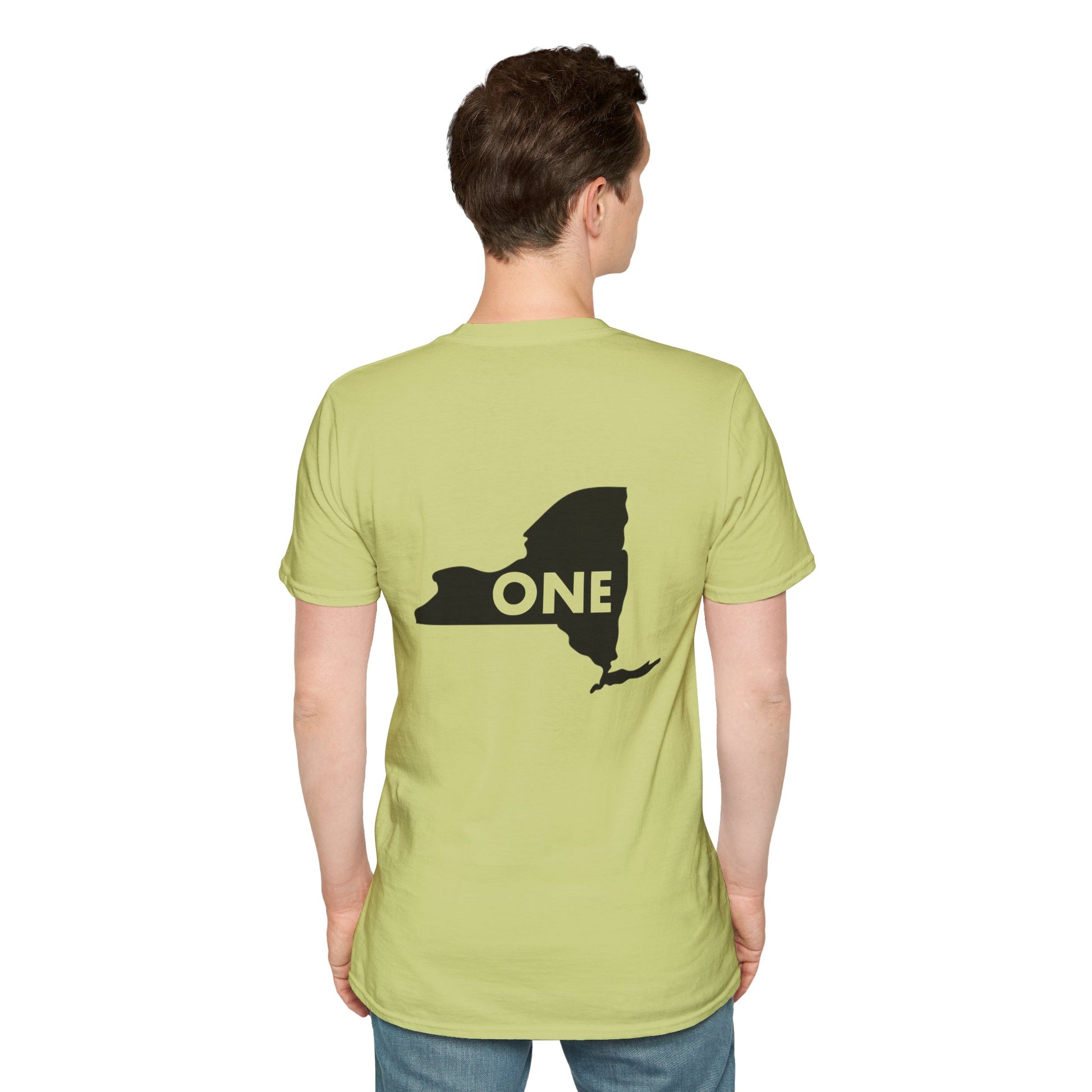 New York ONE T-Shirt