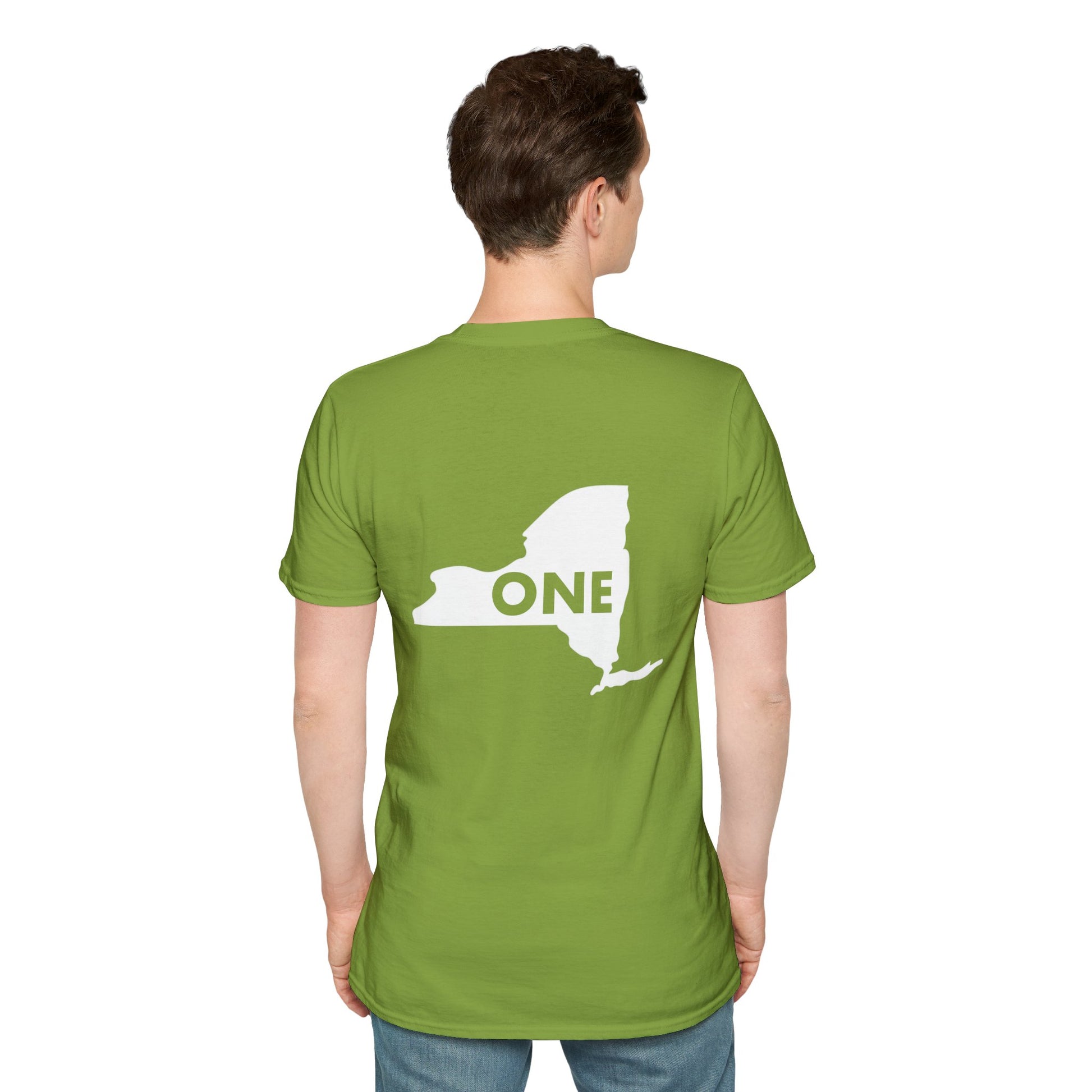 New York ONE T-Shirt