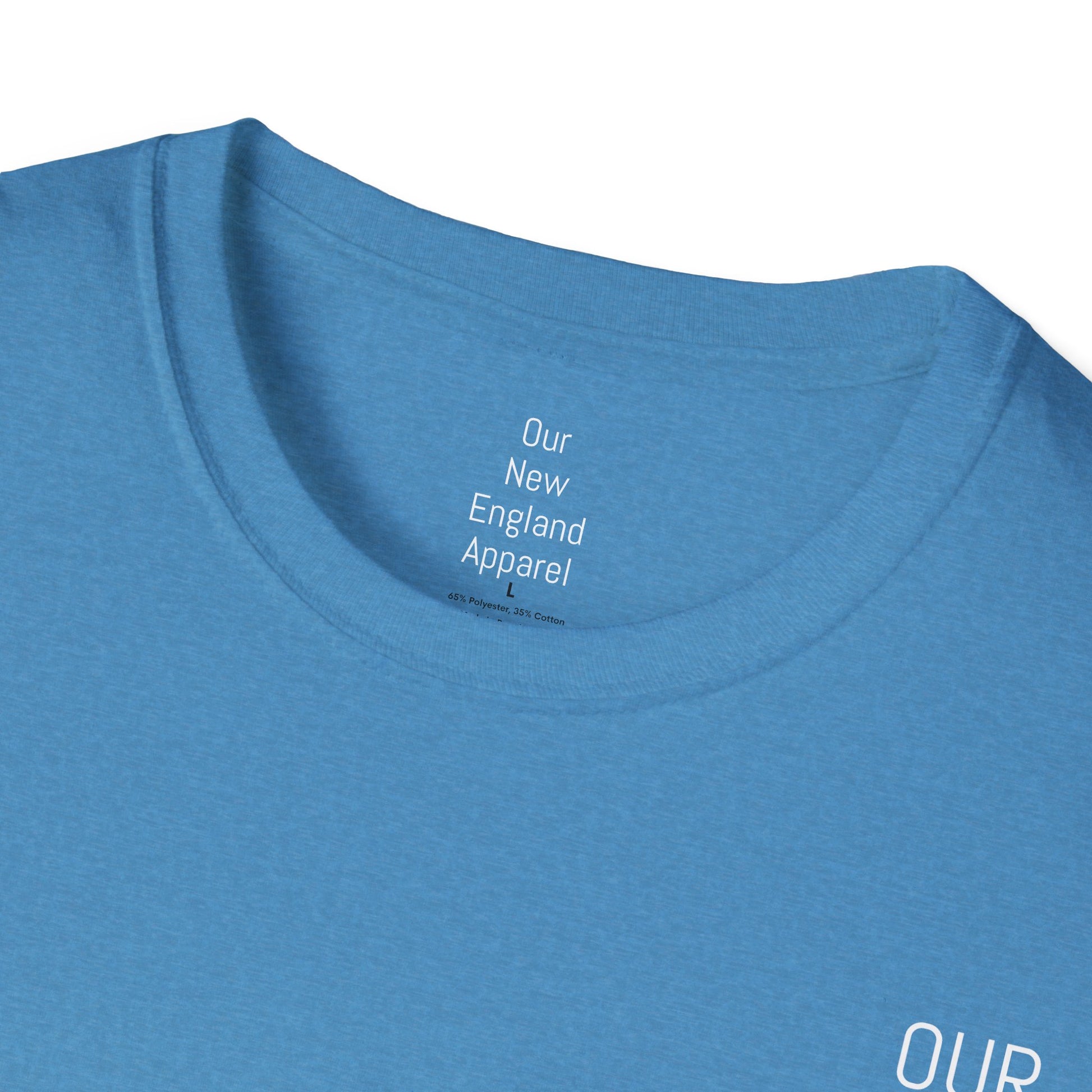 New Jersey ONE T-Shirt