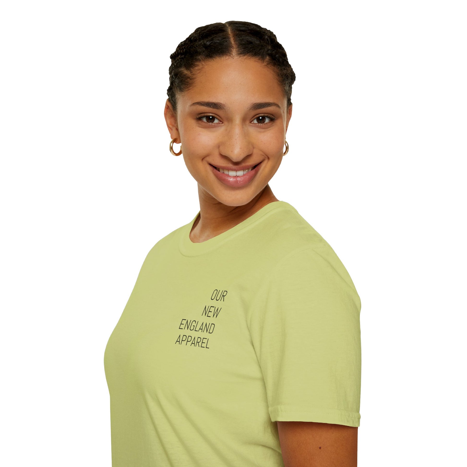 Massachusetts ONE T-Shirt