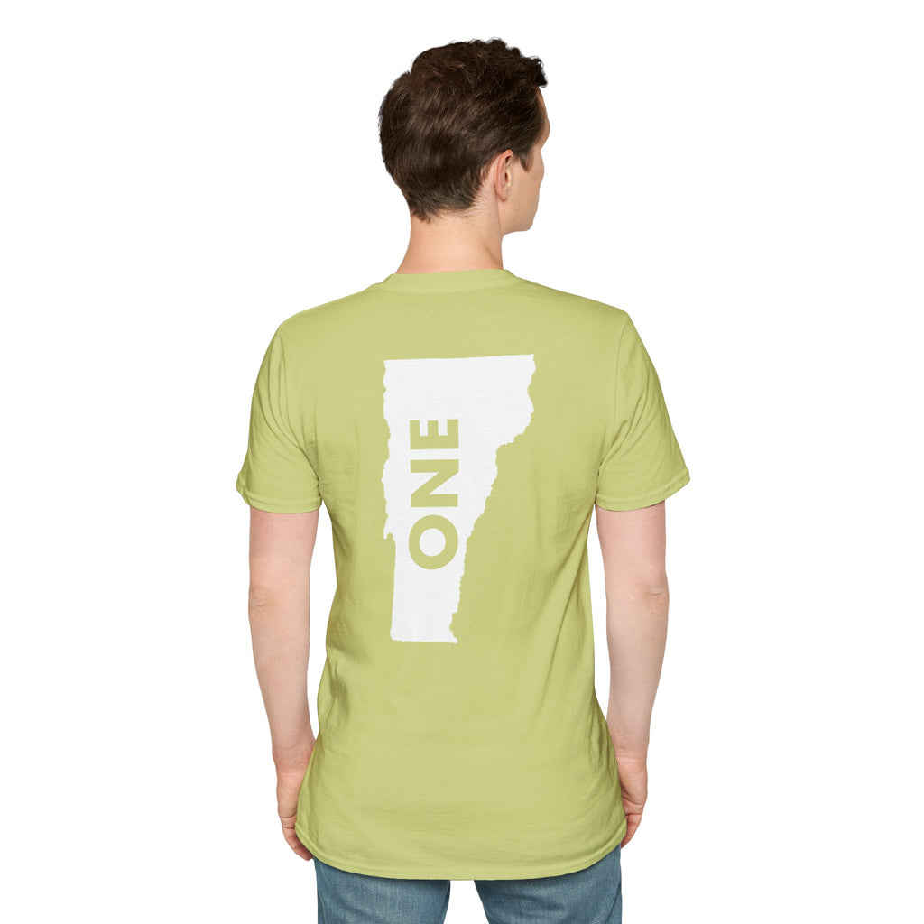 Vermont ONE T-Shirt