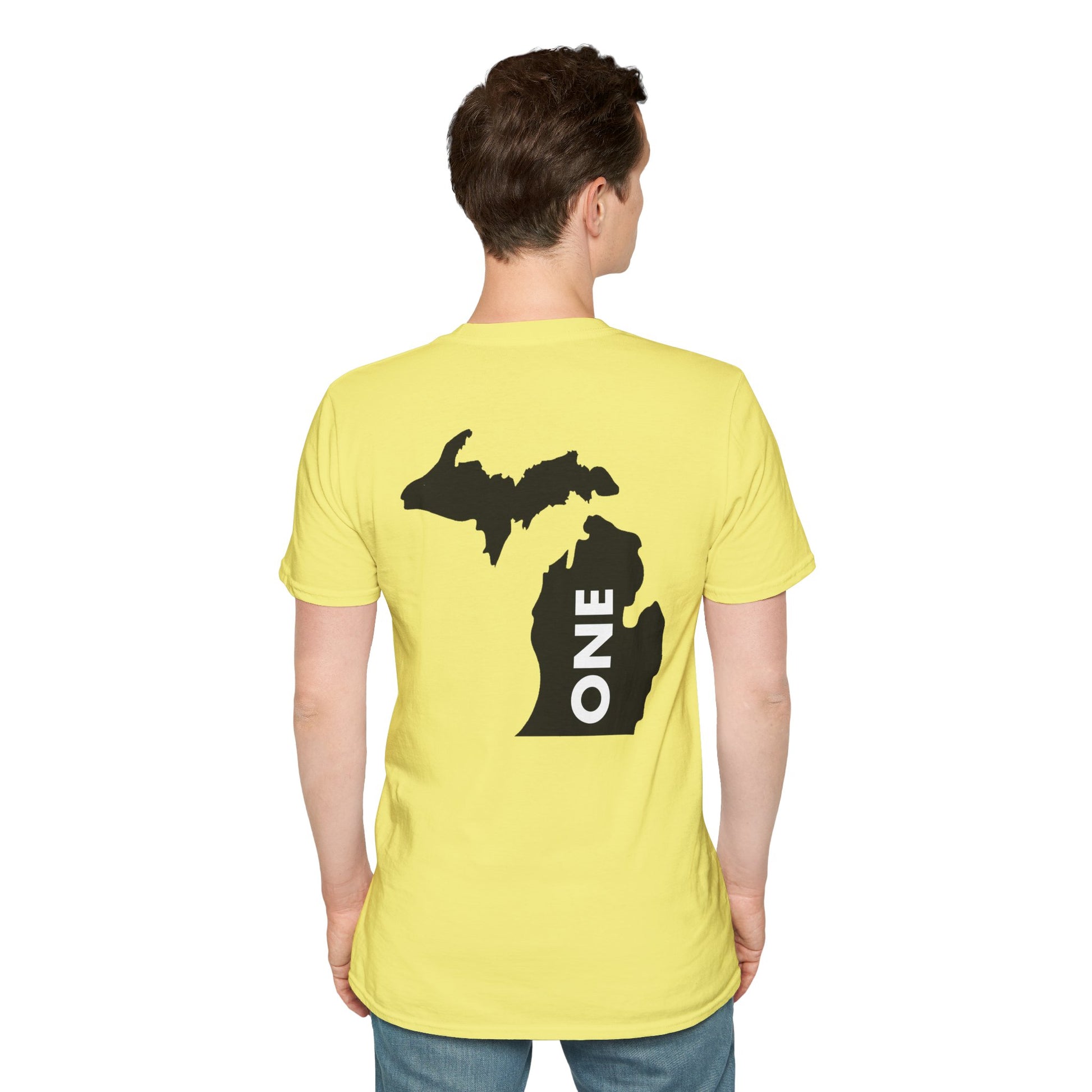Michigan ONE T-Shirt
