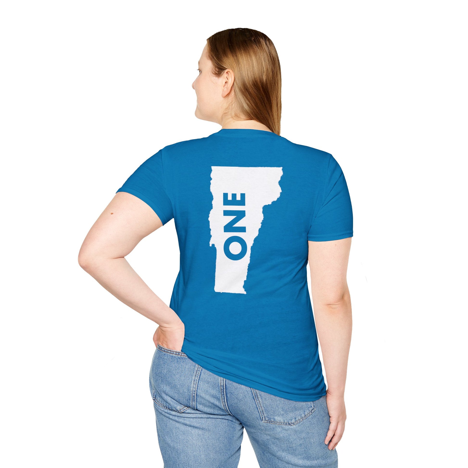 Vermont ONE T-Shirt