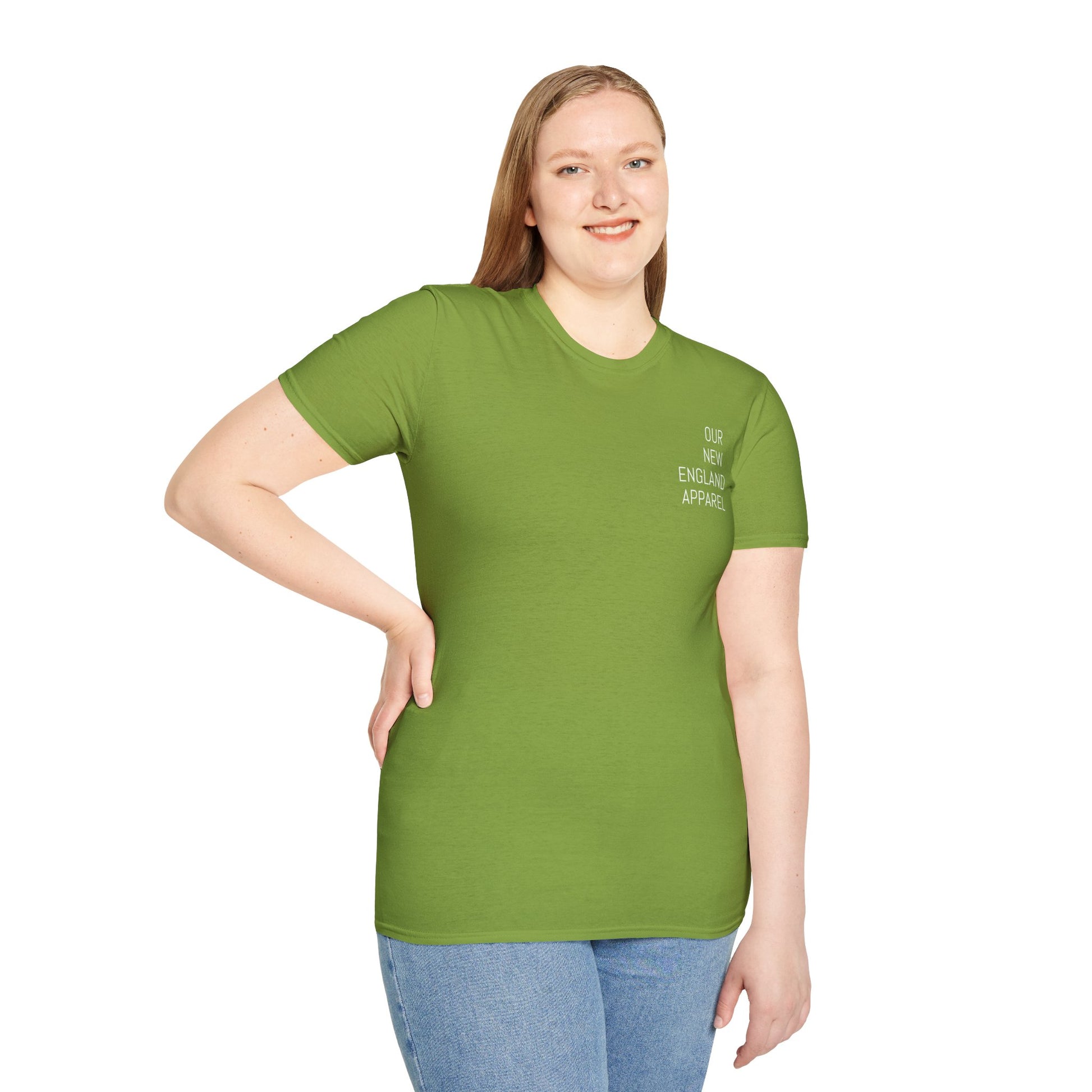 New Jersey ONE T-Shirt