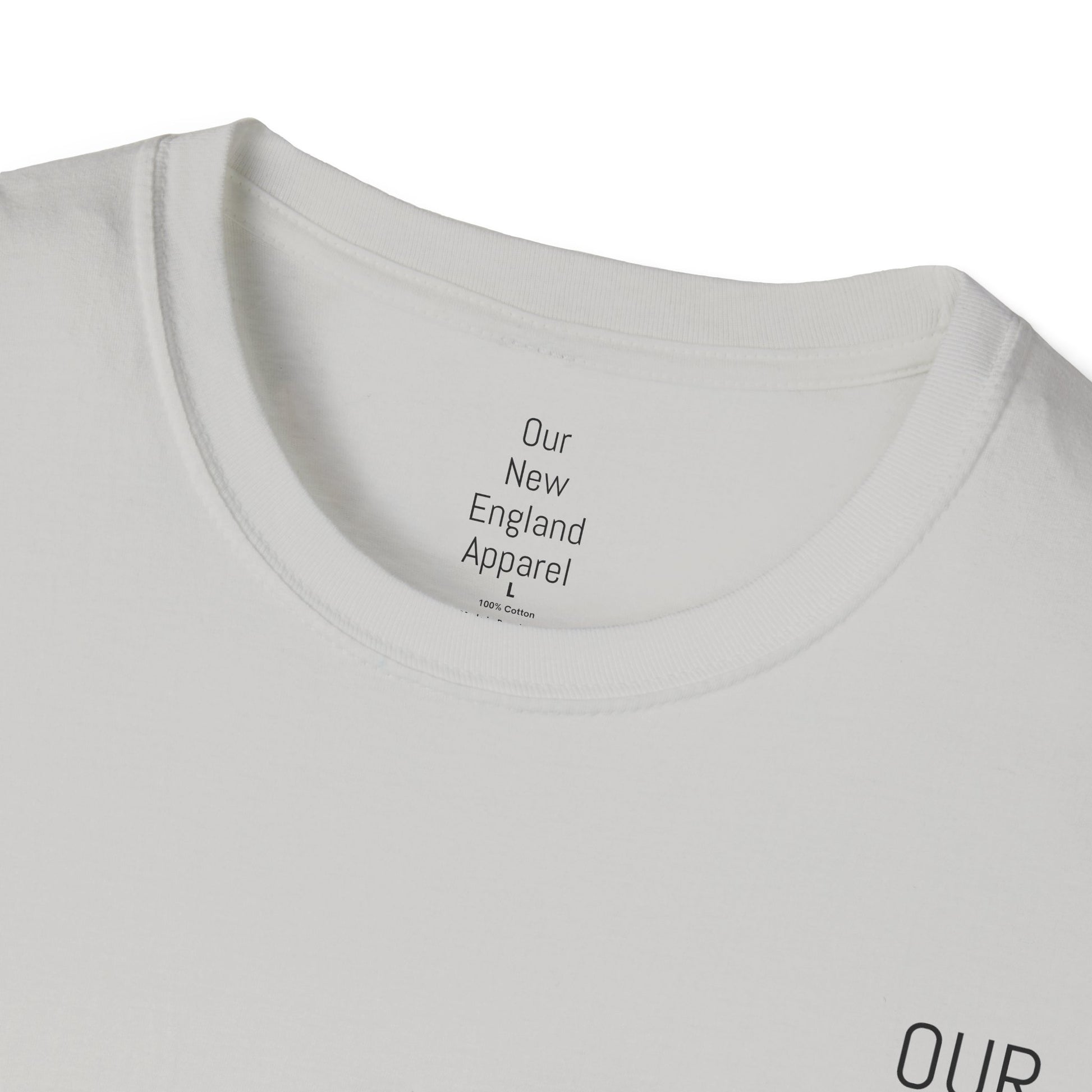 California ONE T-Shirt