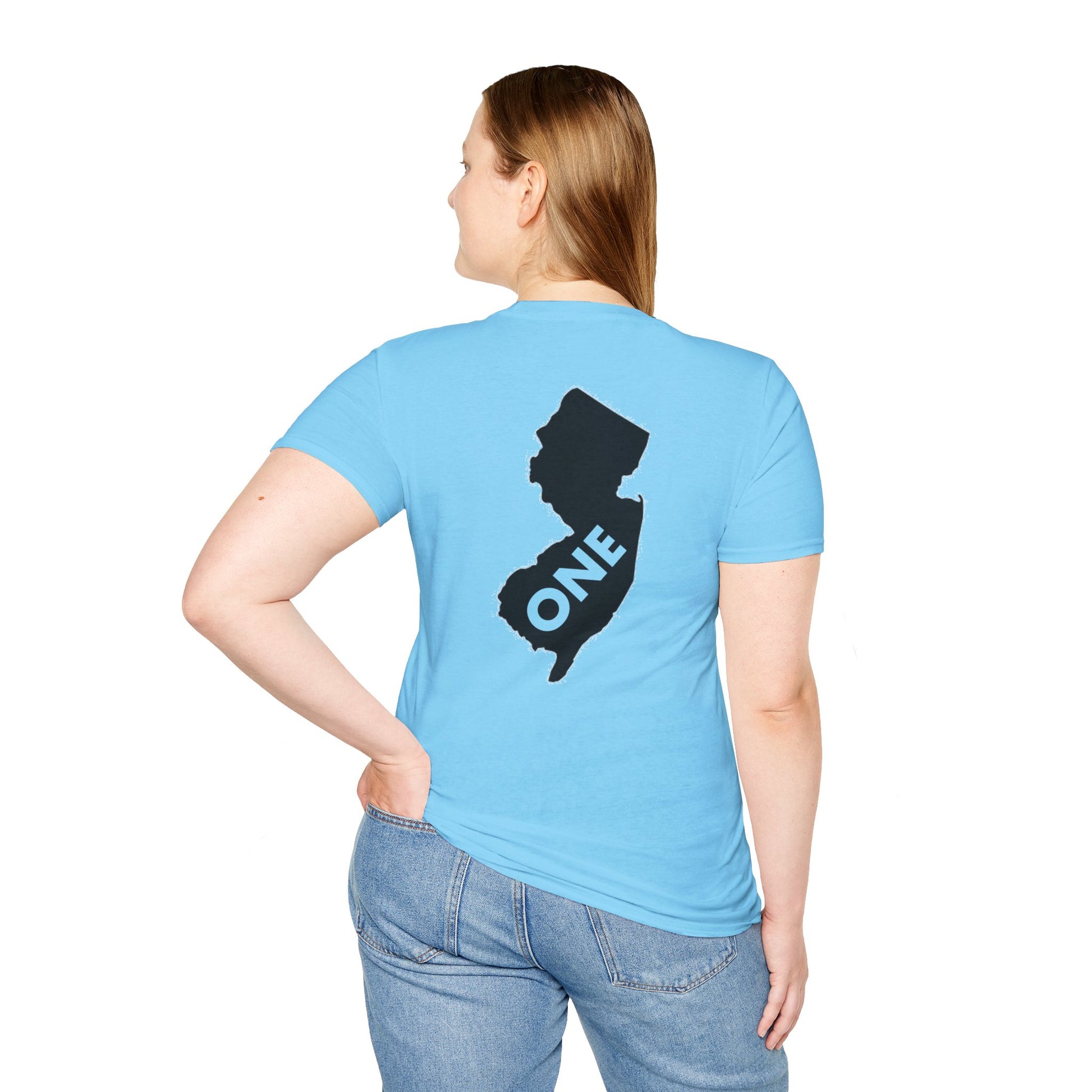 New Jersey ONE T-Shirt