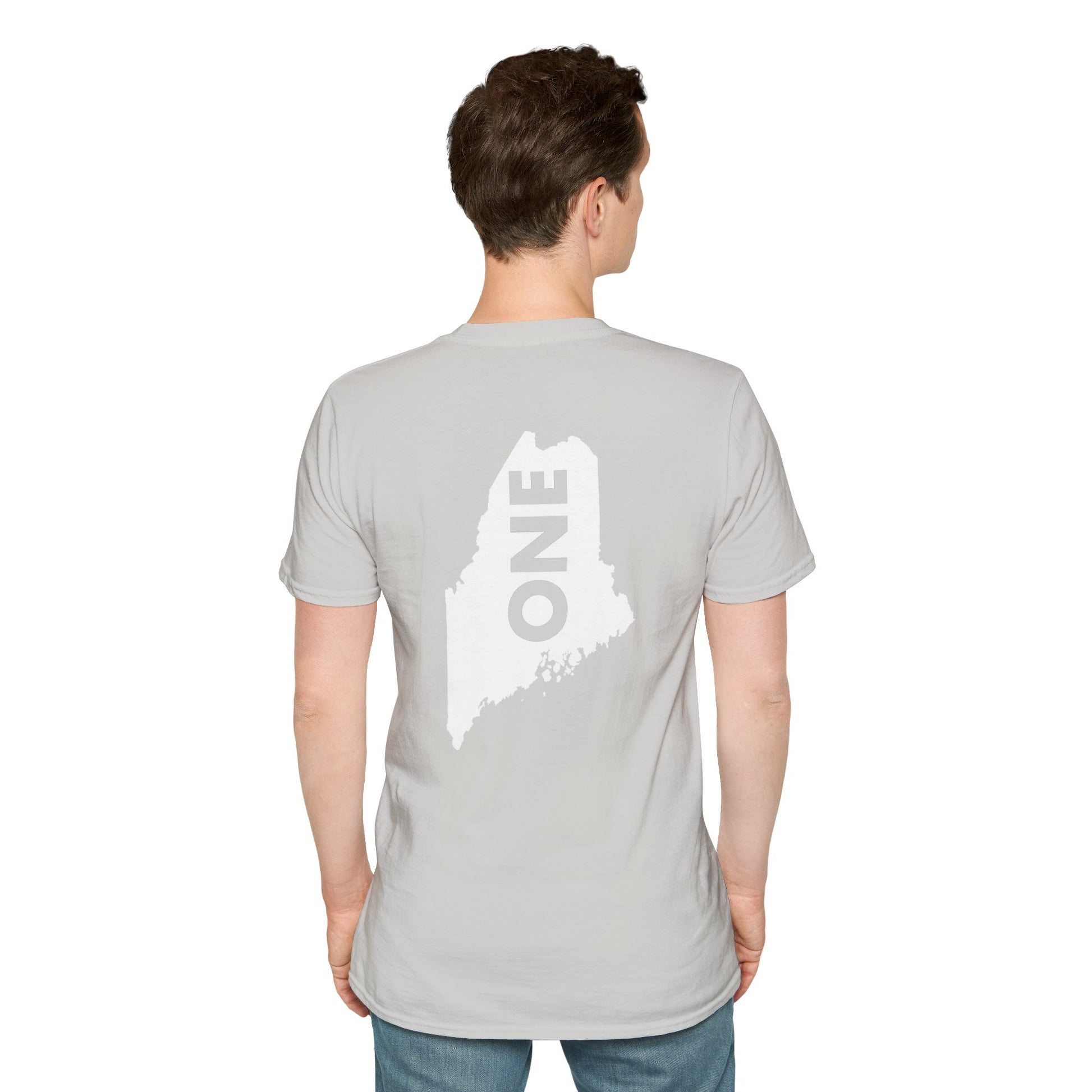 Maine ONE T-Shirt