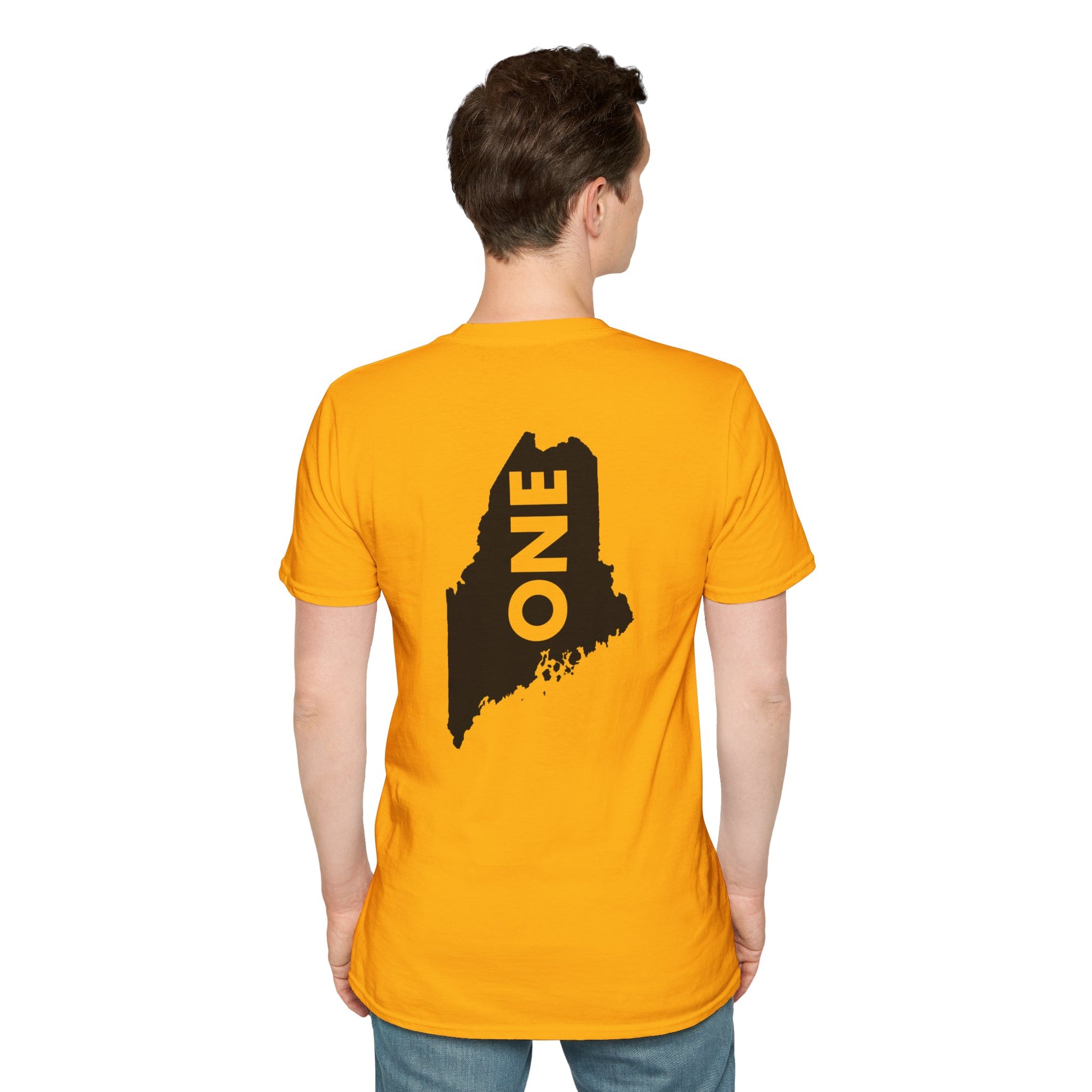 Maine ONE T-Shirt