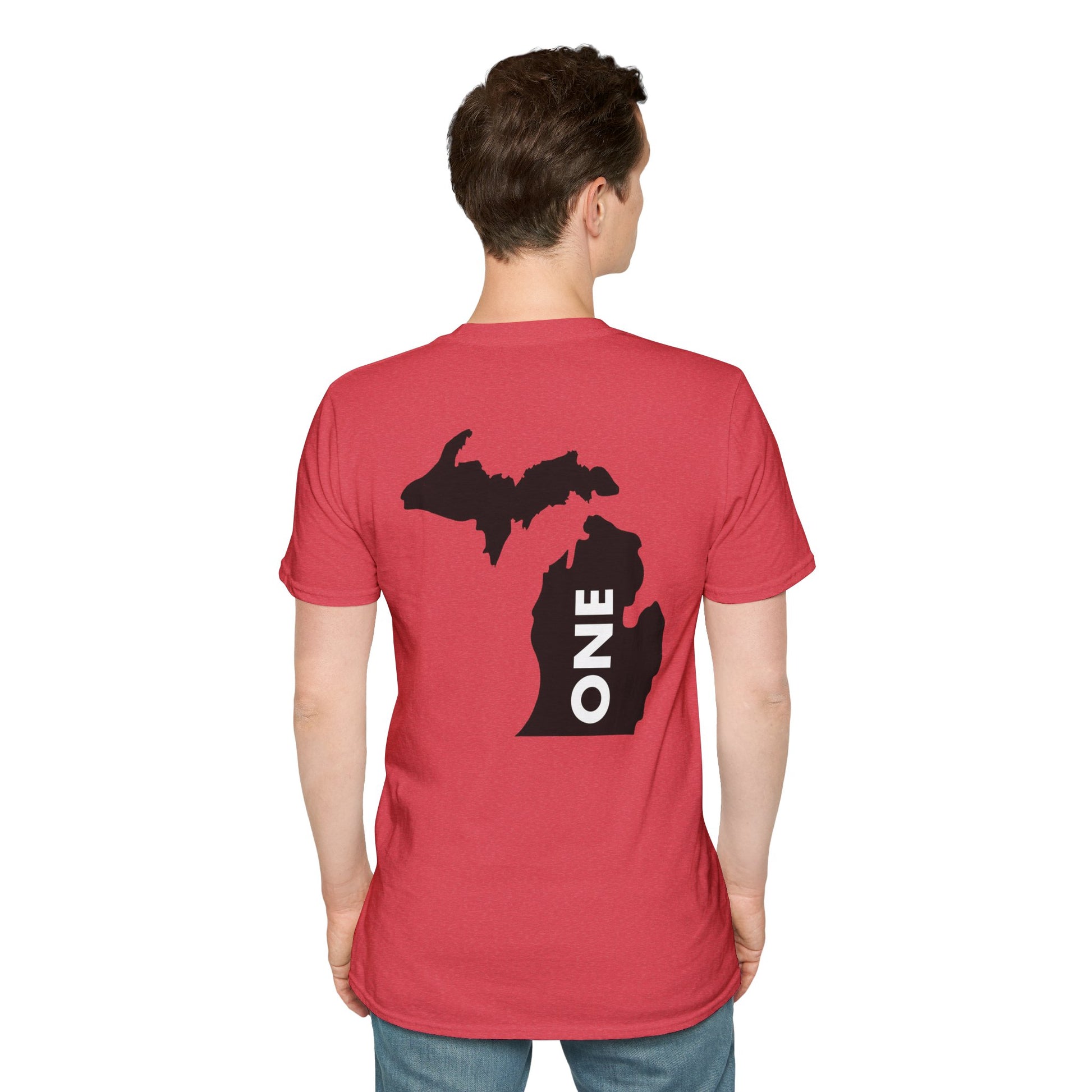 Michigan ONE T-Shirt