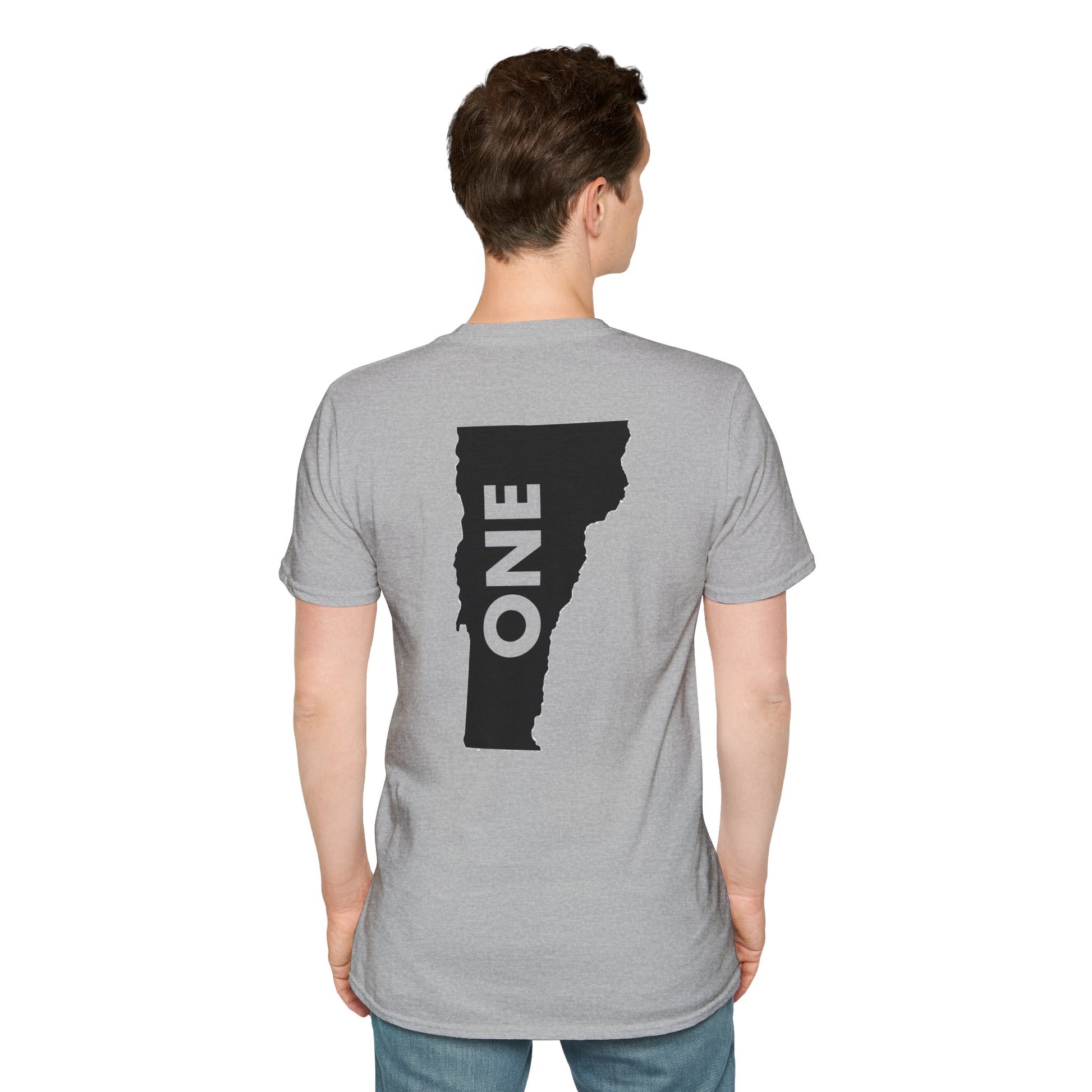 Vermont ONE T-Shirt