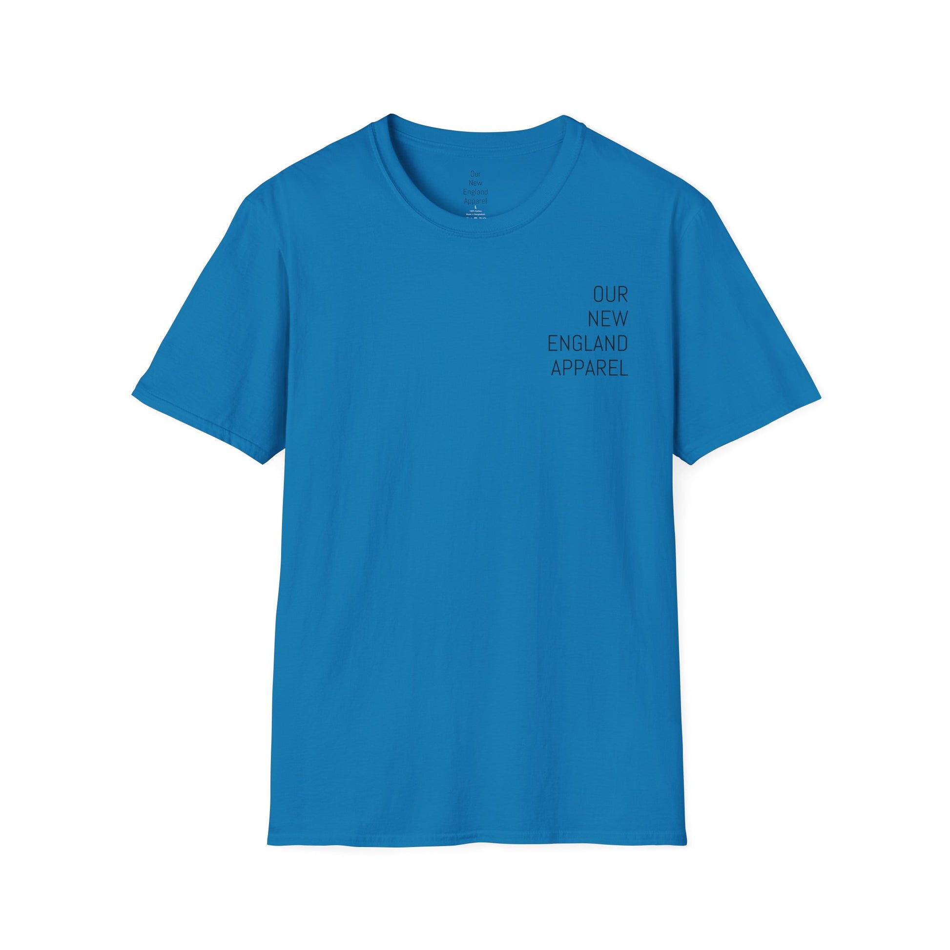 California ONE T-Shirt