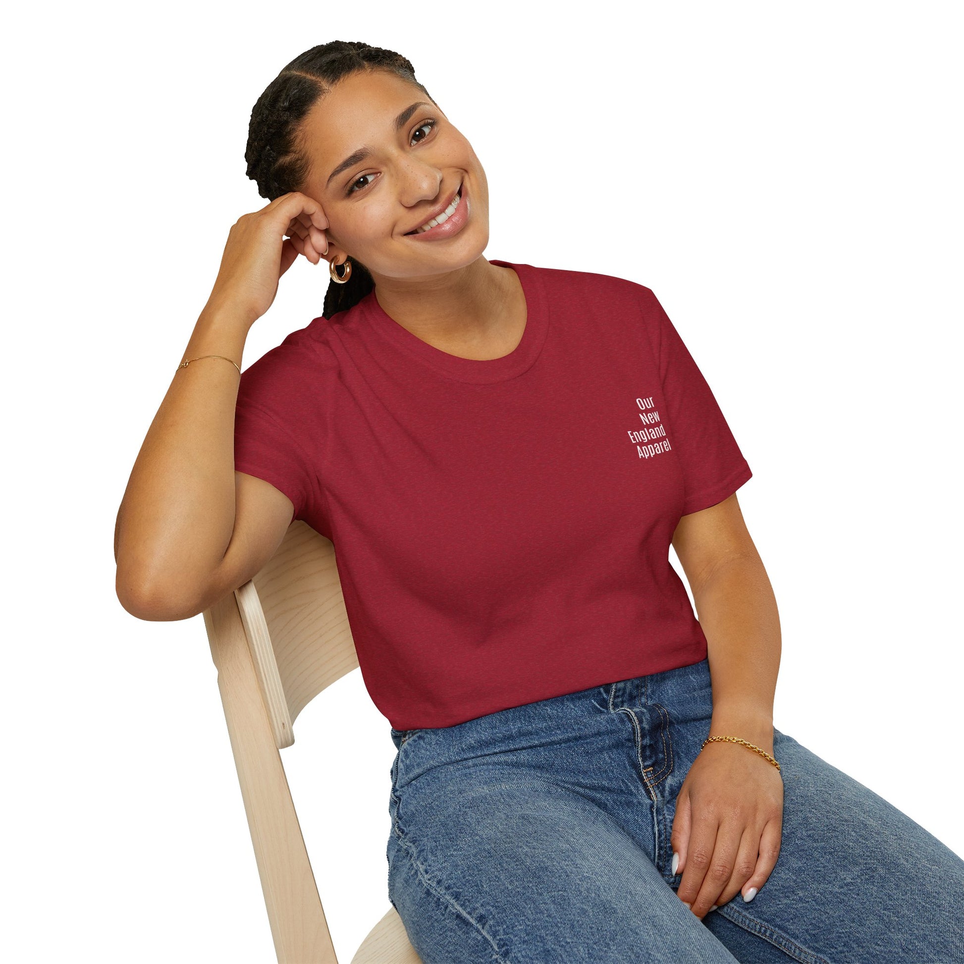 Michigan ONE T-Shirt