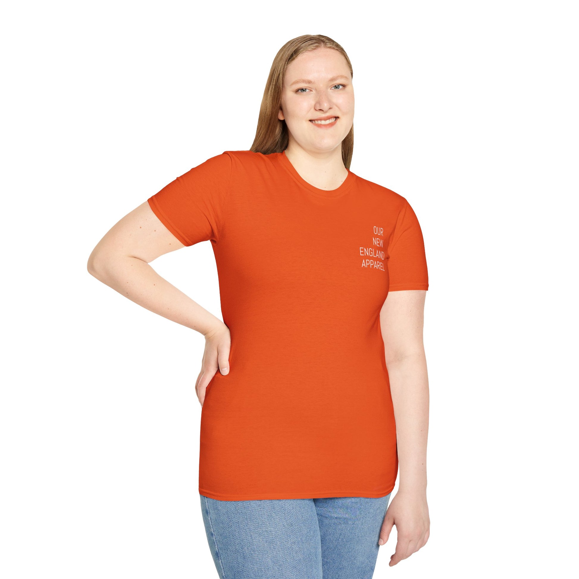 New Jersey ONE T-Shirt
