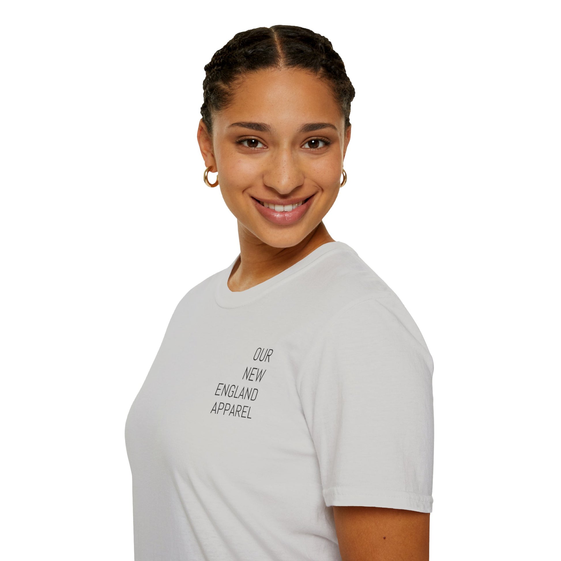 Massachusetts ONE T-Shirt