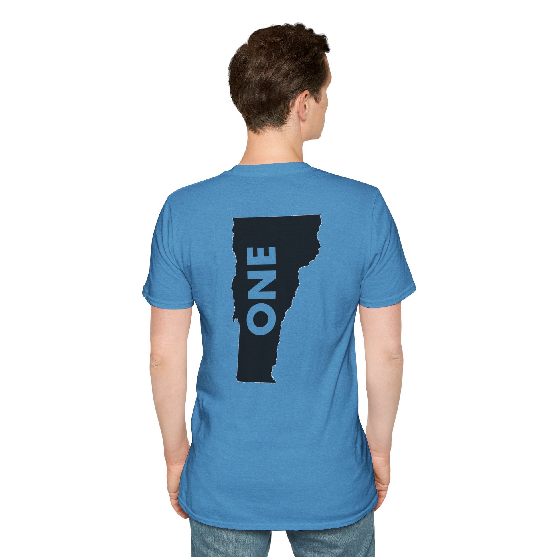 Vermont ONE T-Shirt