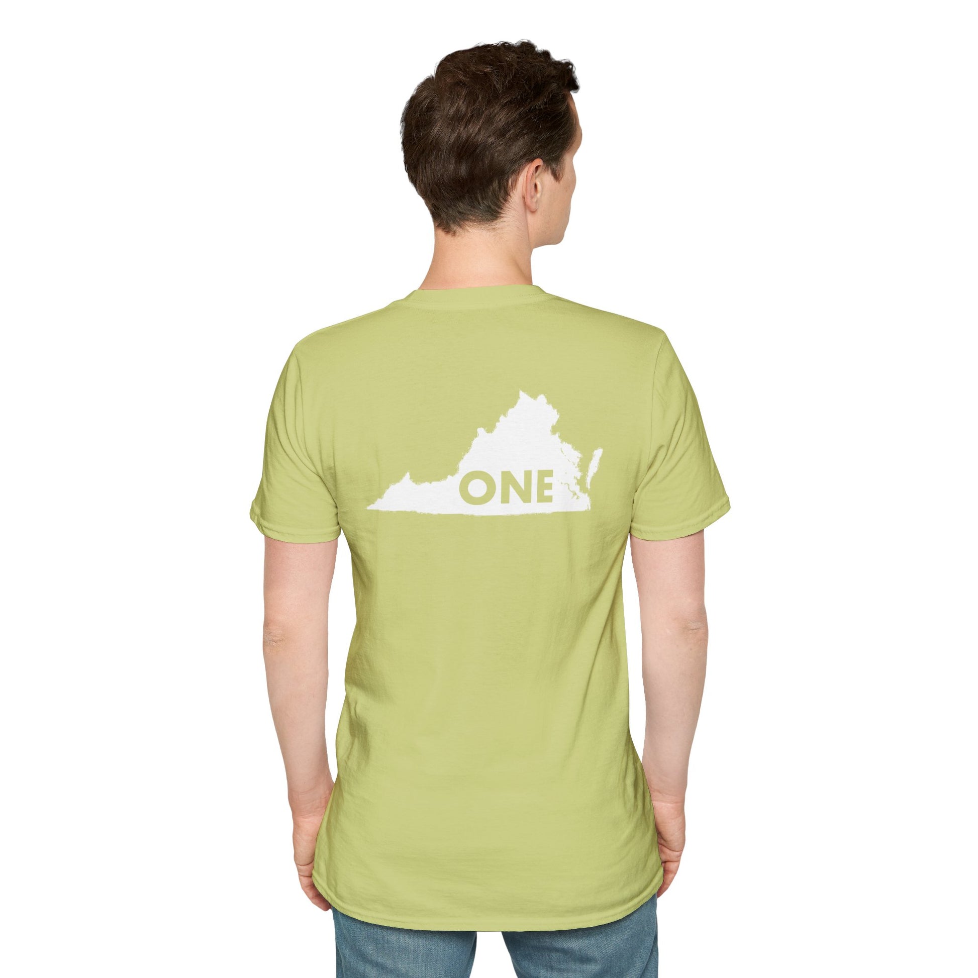 Virginia ONE T-Shirt