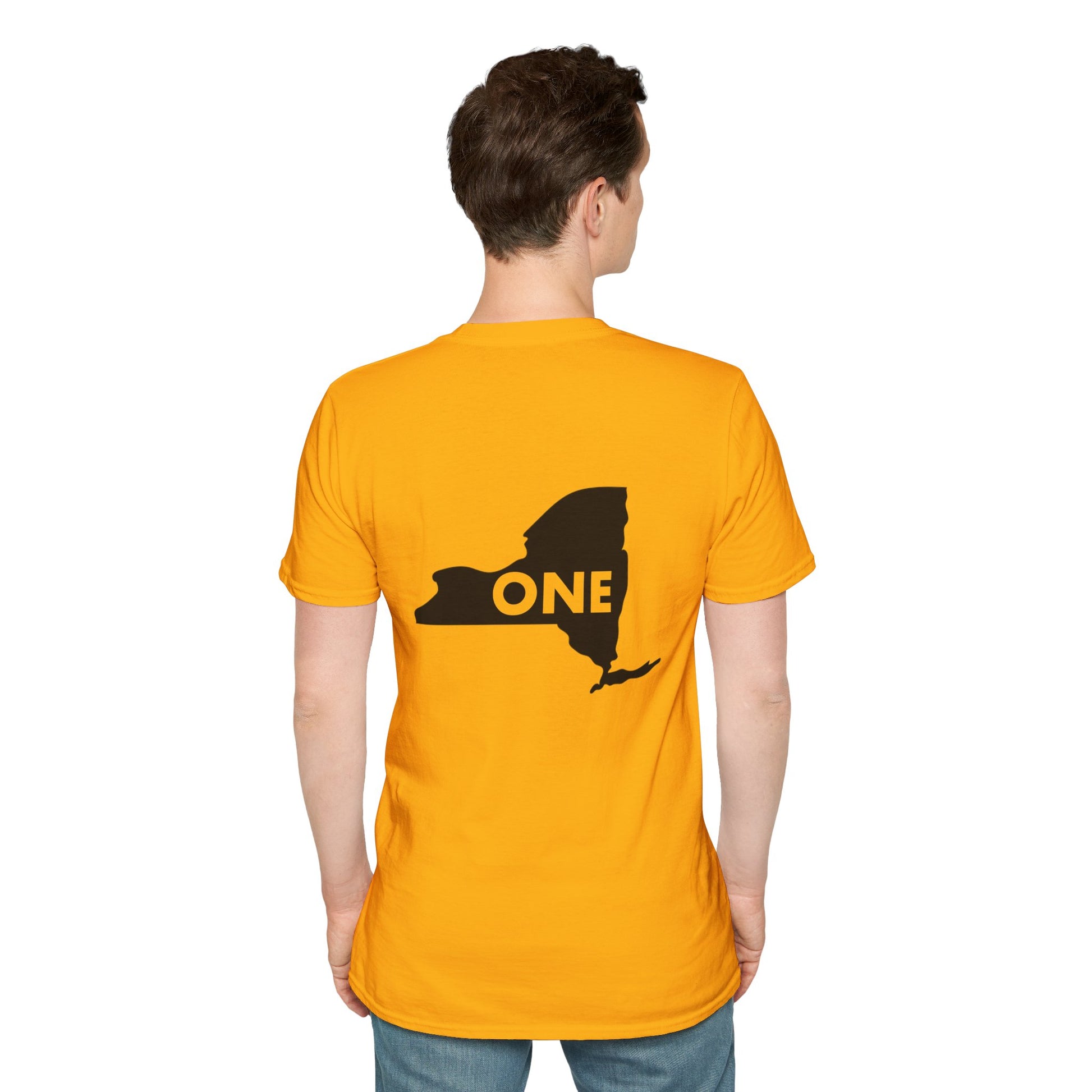 New York ONE T-Shirt