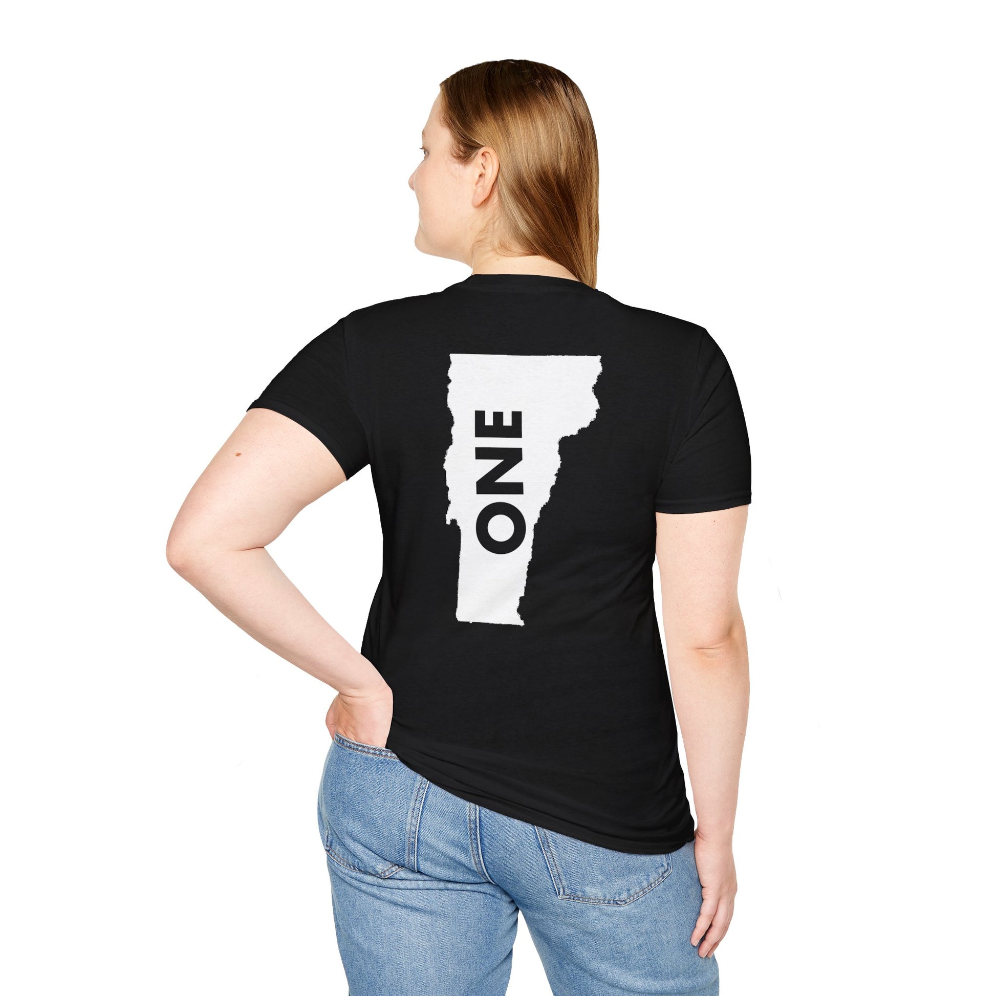 Vermont ONE T-Shirt