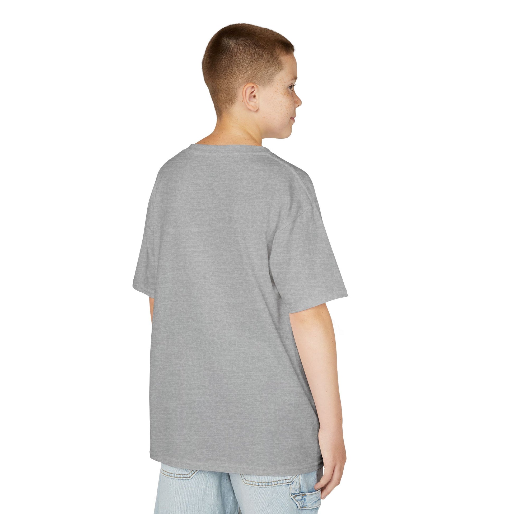 Fisher Meadows Weekend Kids T-Shirt