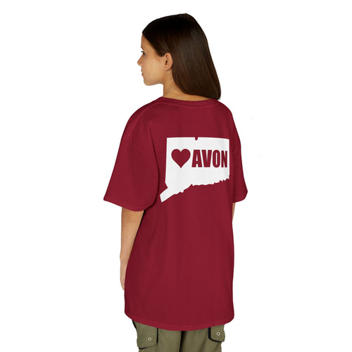 Avon Kids T-Shirt