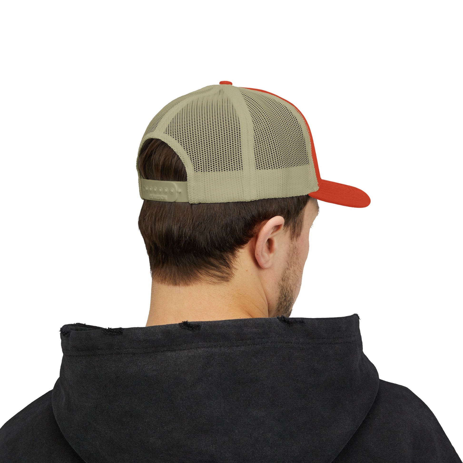 Texas ONE Snapback Trucker Cap, Texas State Hat, Texas Snapback Cap, Snapback Trucker Hat, Texas Accessories