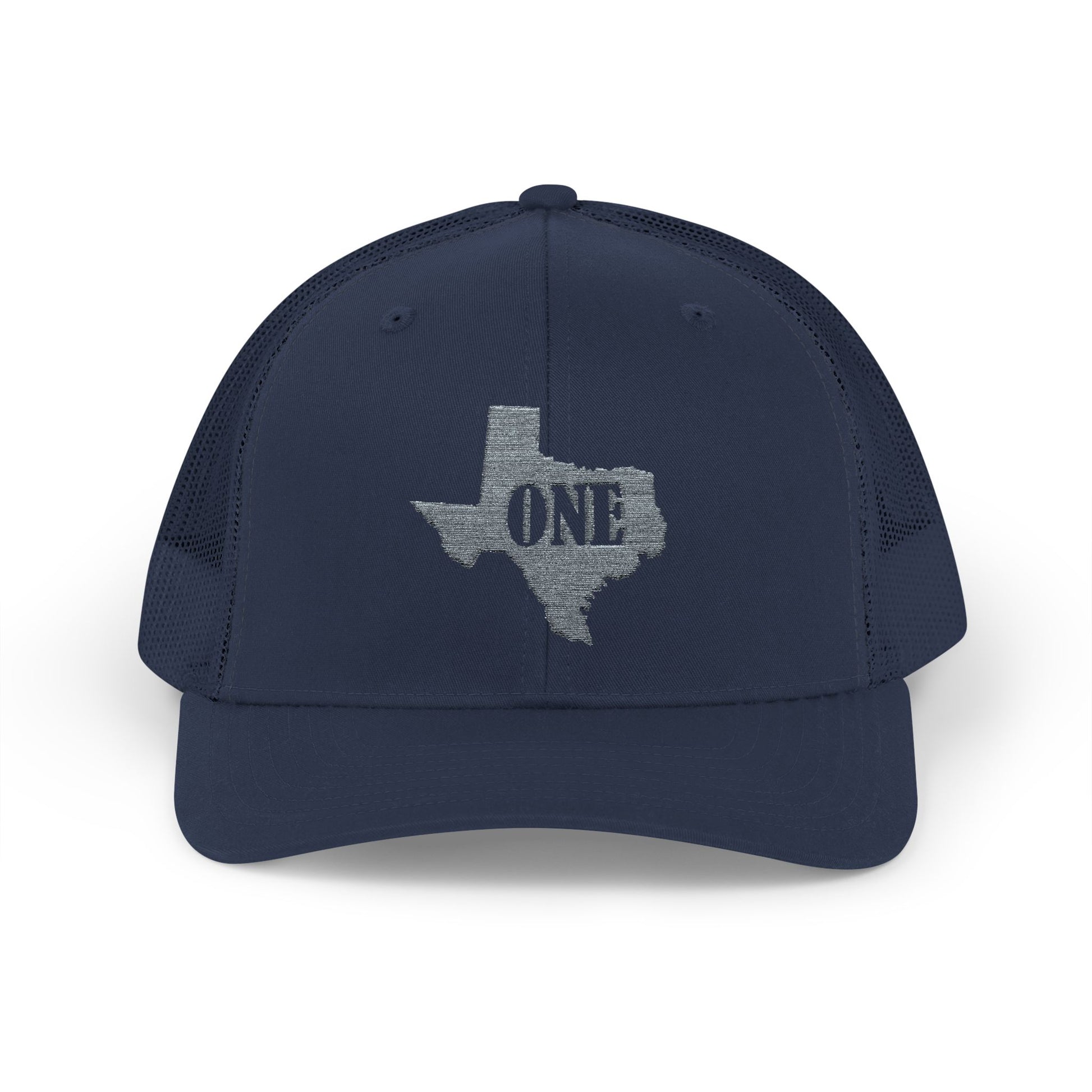 Texas ONE Snapback Trucker Cap, Texas State Hat, Texas Snapback Cap, Snapback Trucker Hat, Texas Accessories