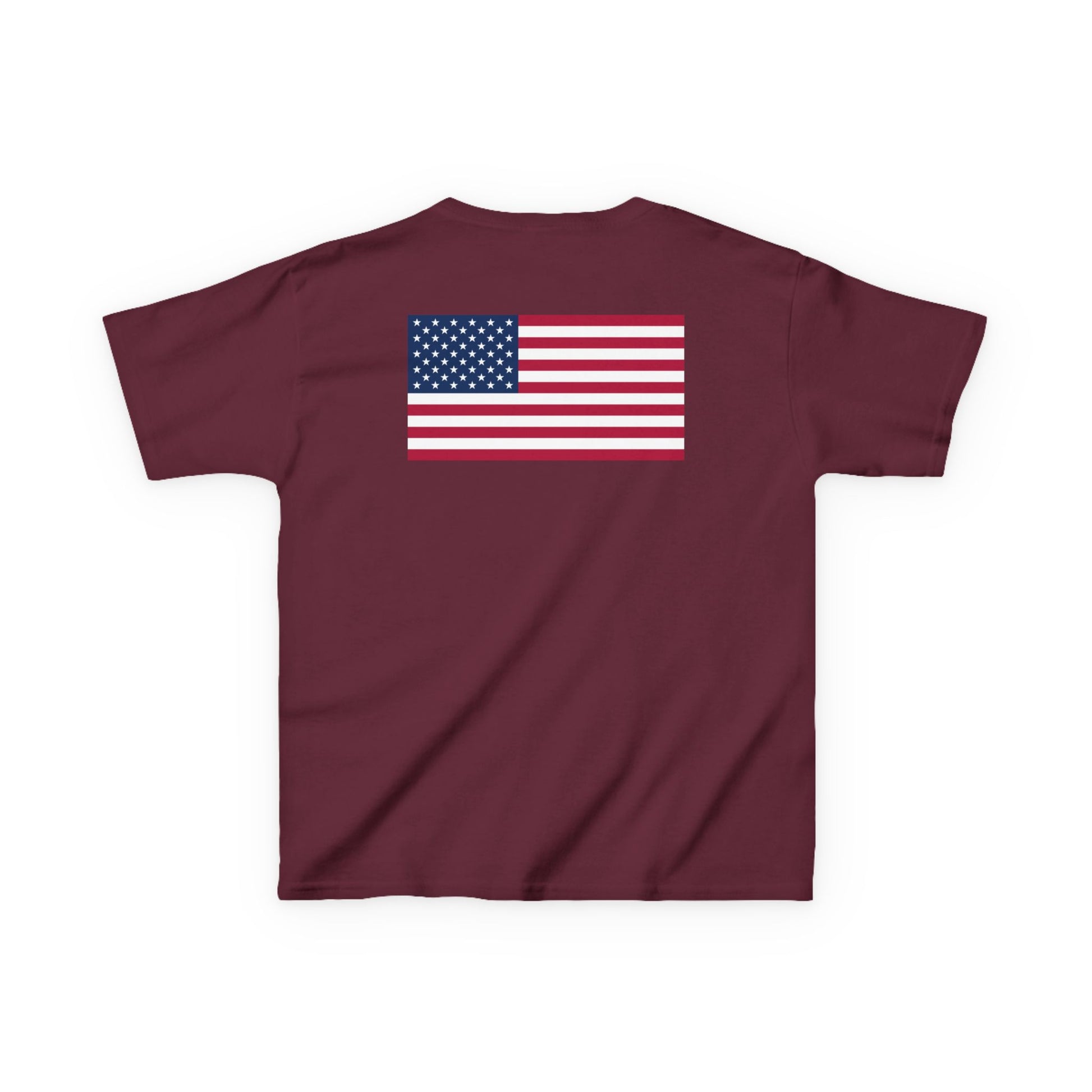 Kids - American Spirit