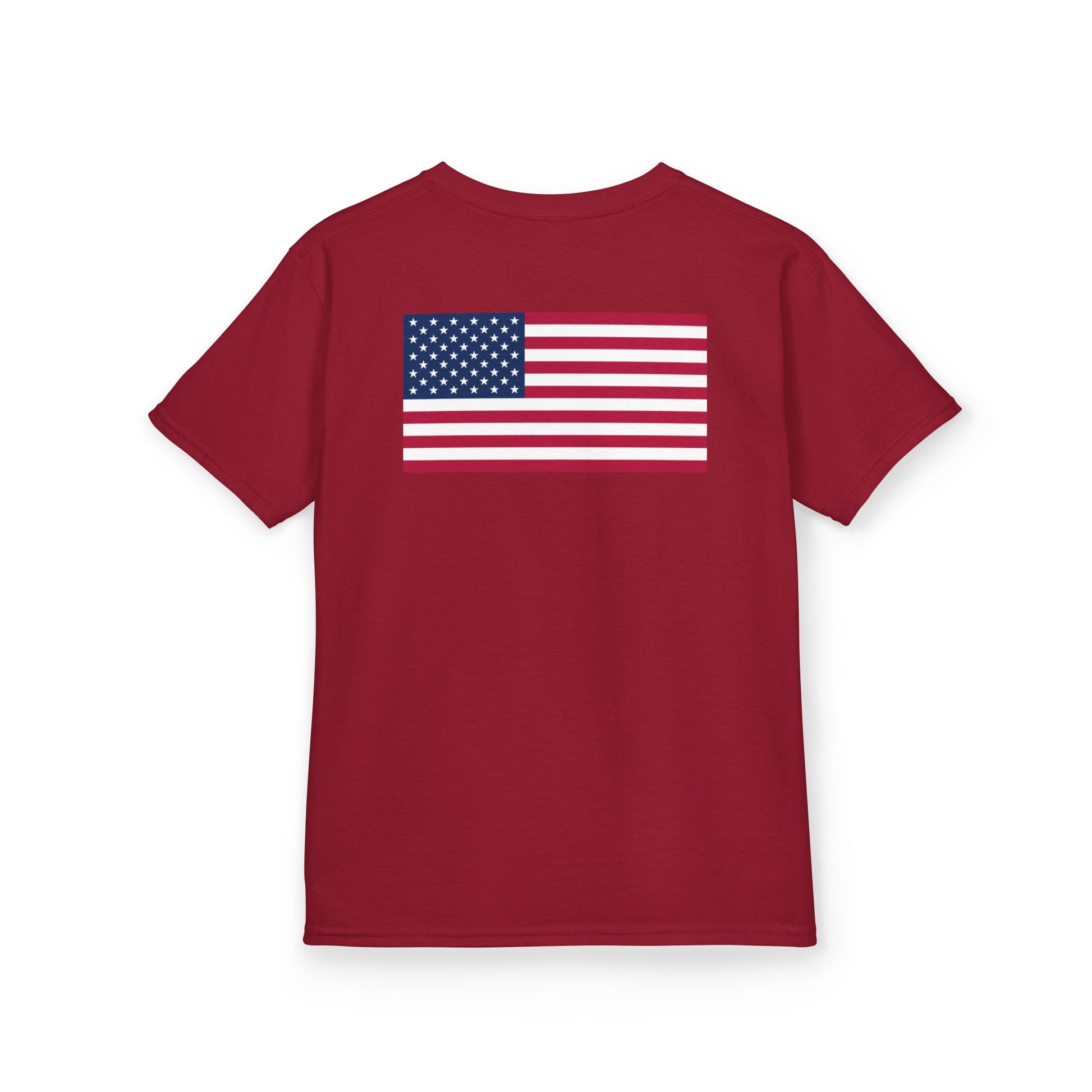 Kids - American Spirit