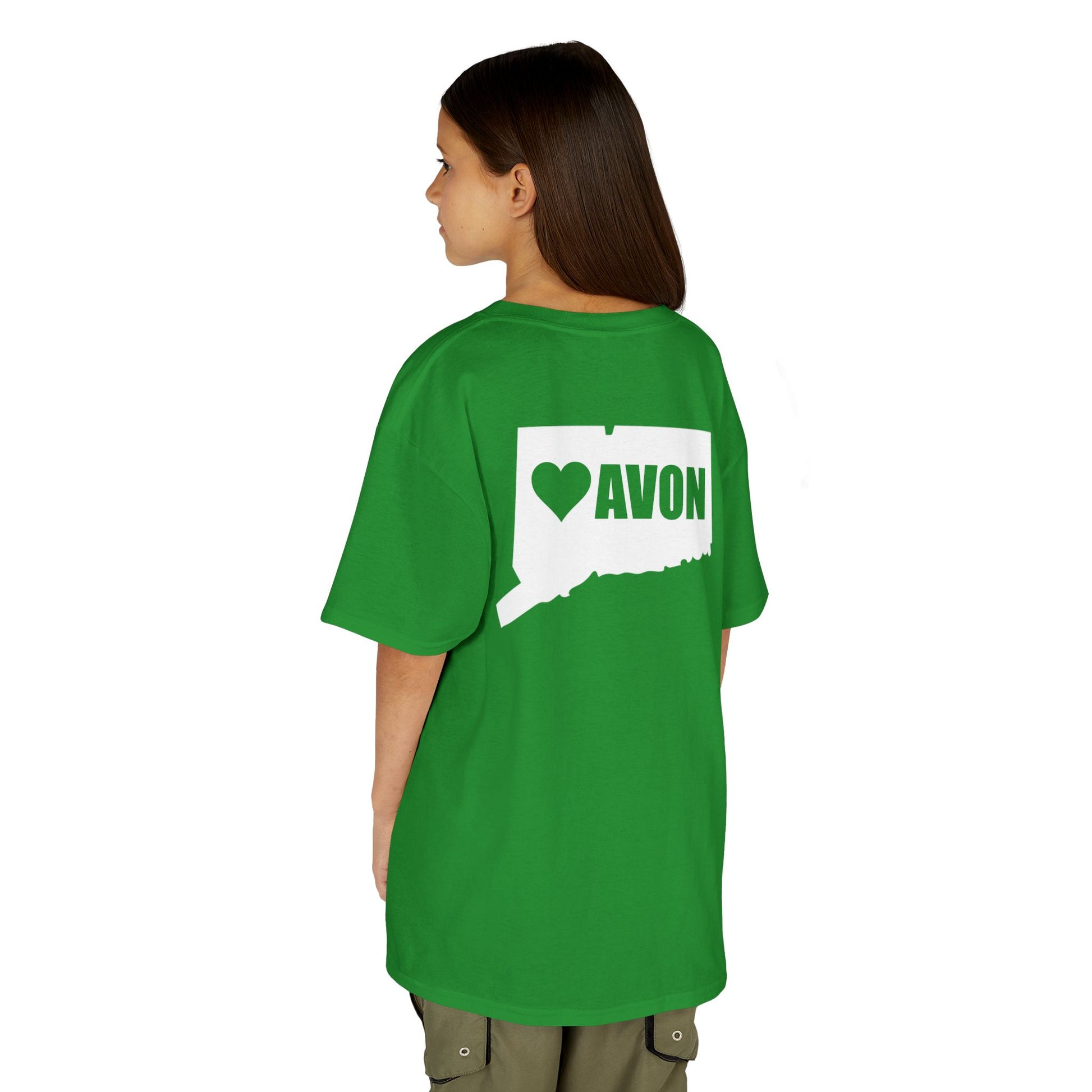 Avon Kids T-Shirt