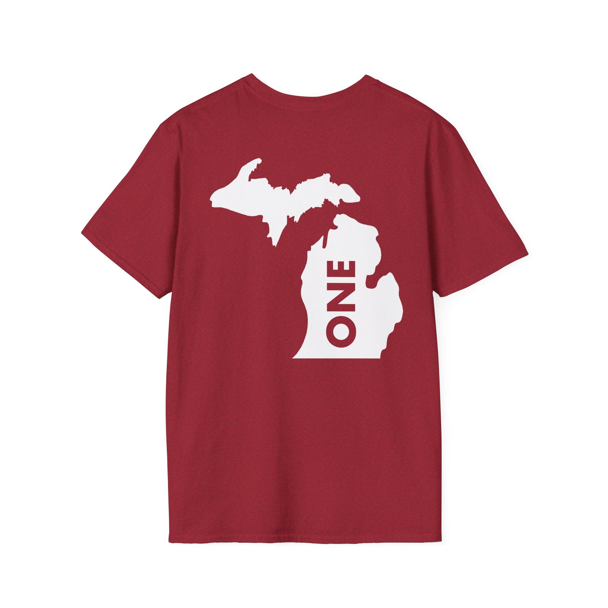 Michigan ONE T-Shirt