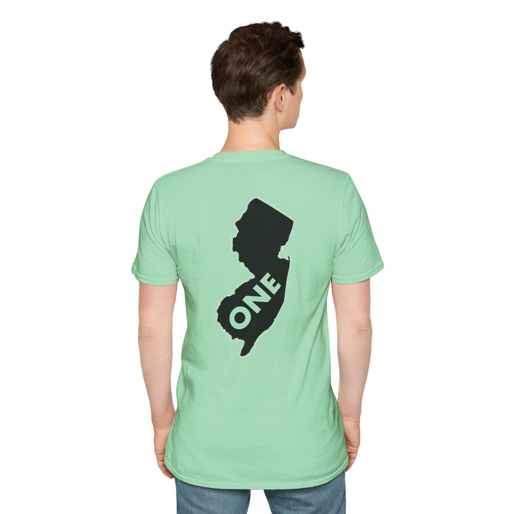 New Jersey ONE T-Shirt