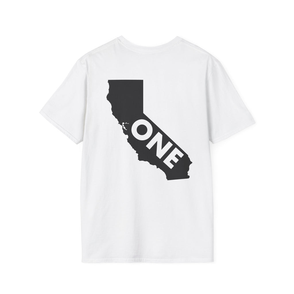 California ONE T-Shirt