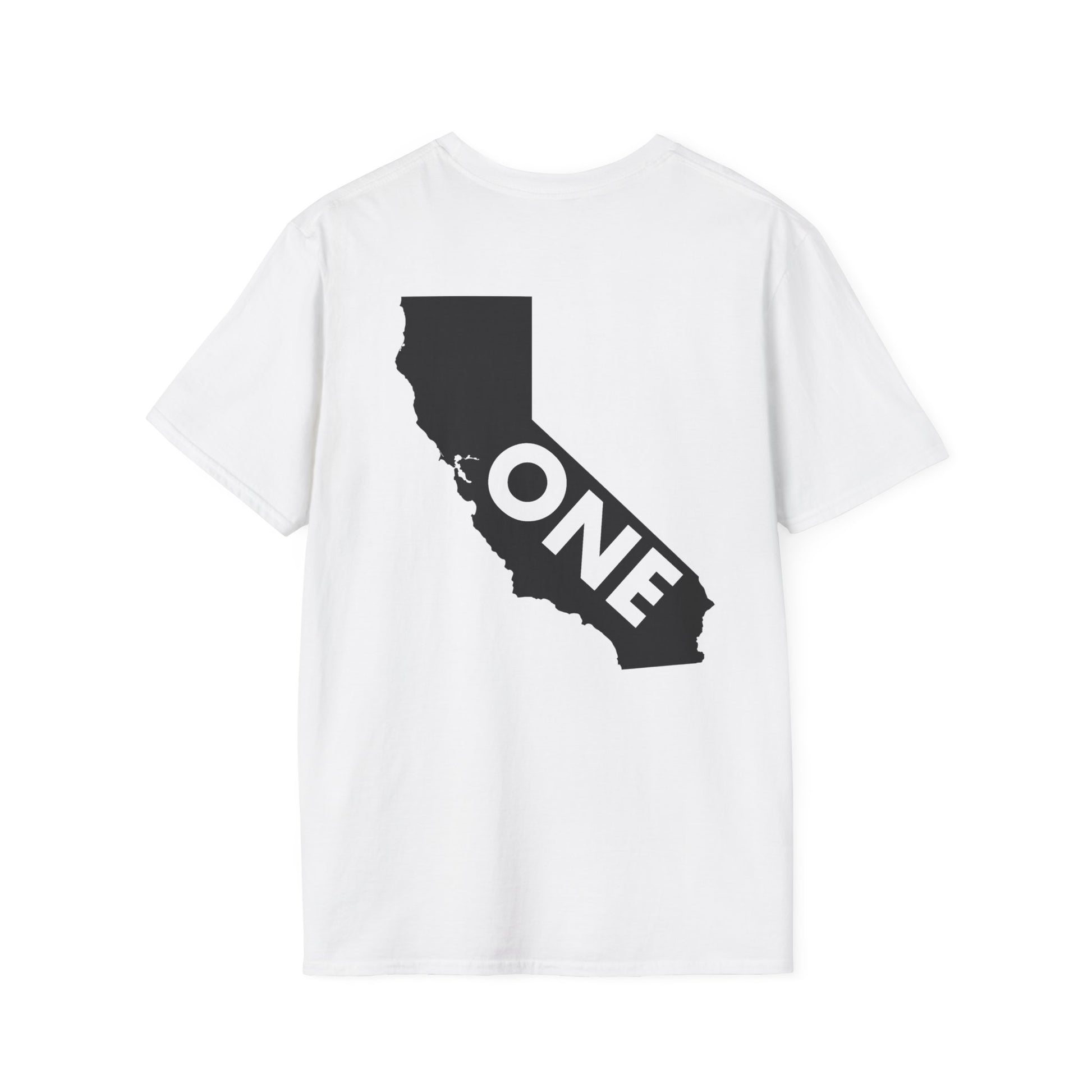 California ONE T-Shirt