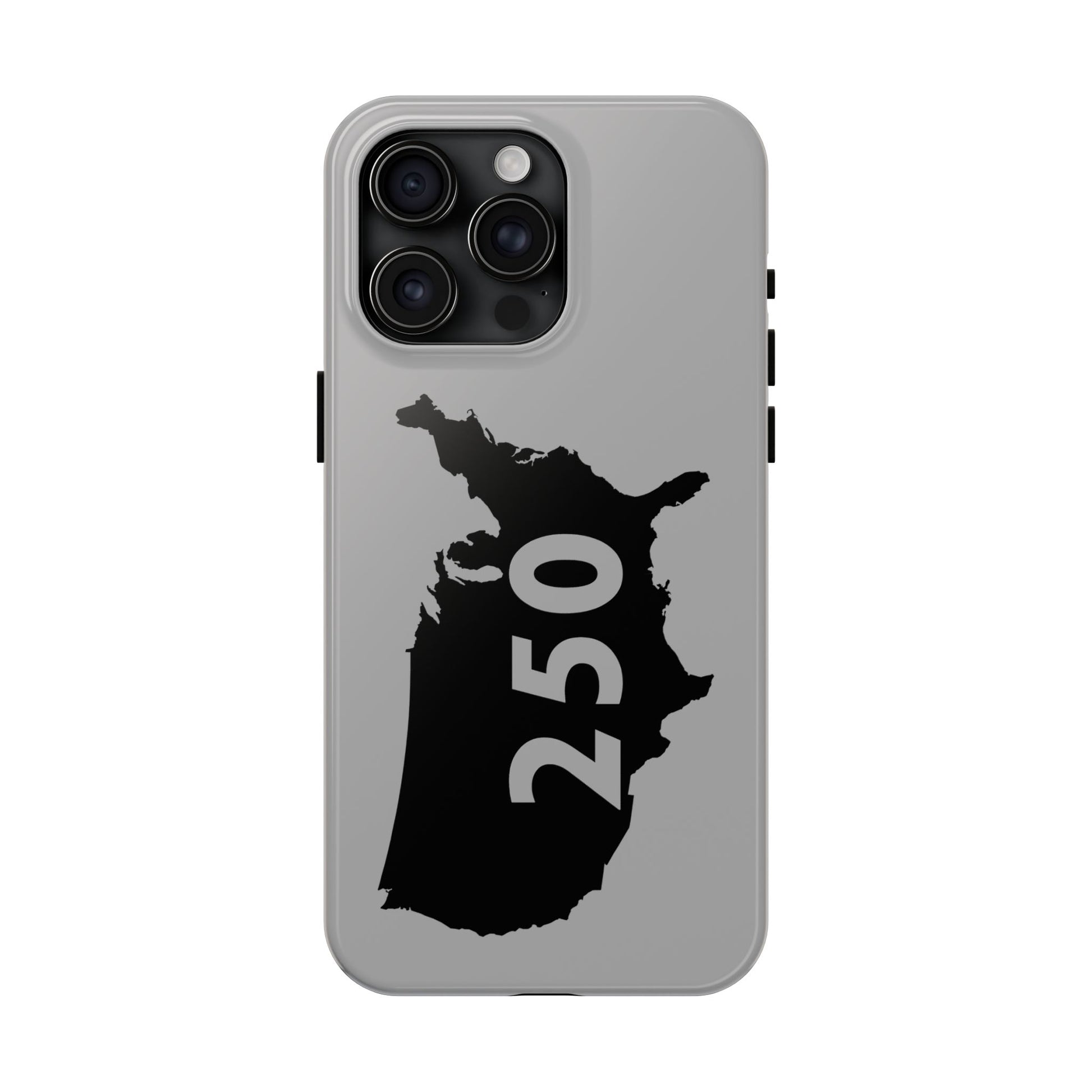 USA 250 Year Patriotic Phone Cases, America Bicentennial Phone Cover, United States Anniversary iPhone Case, 4th of July