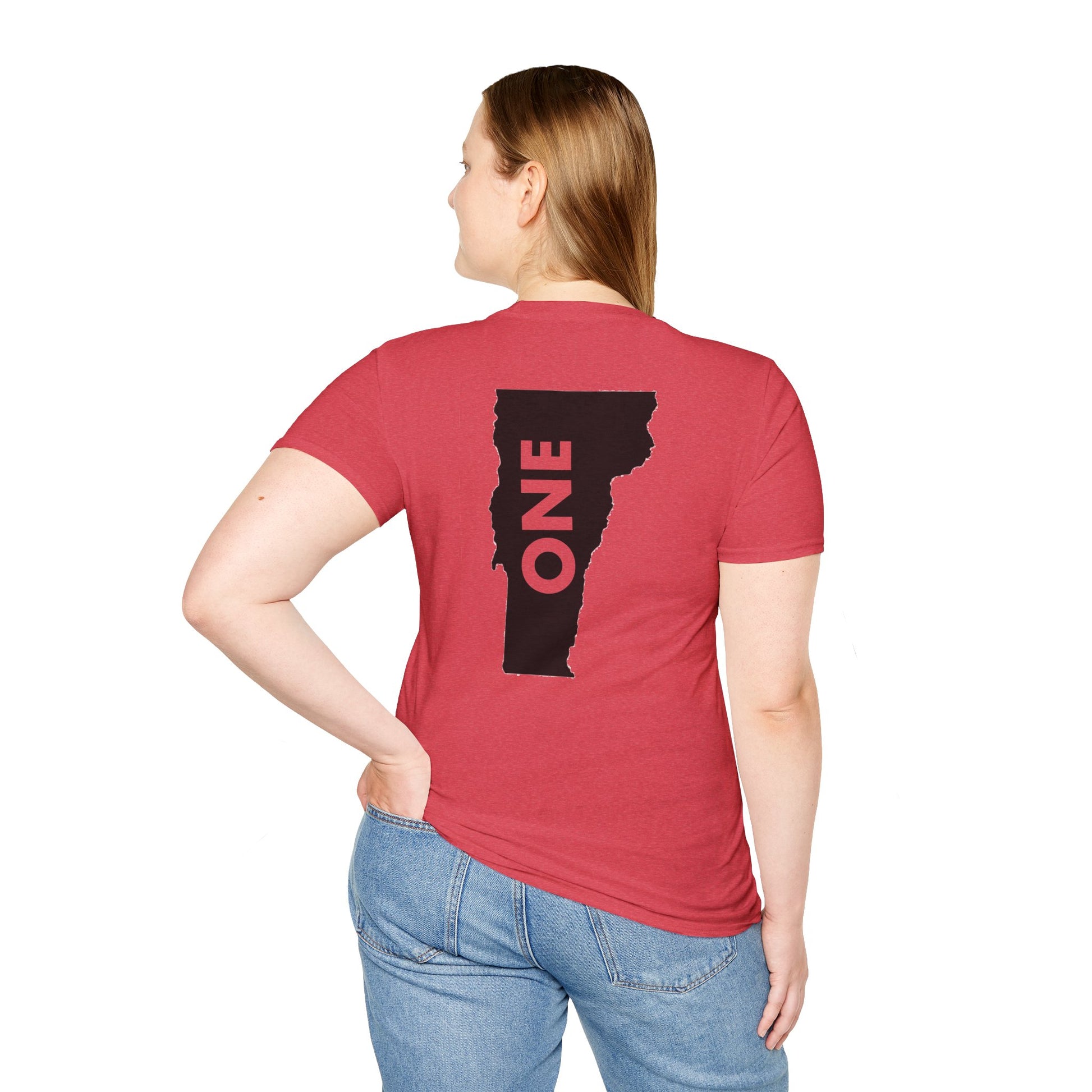 Vermont ONE T-Shirt