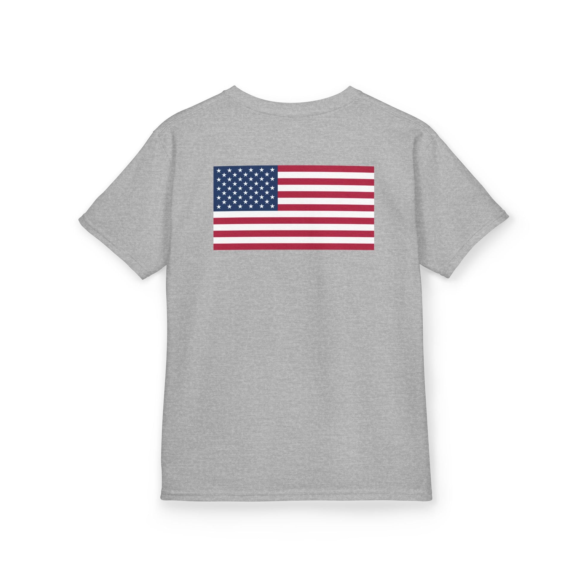Kids - American Spirit