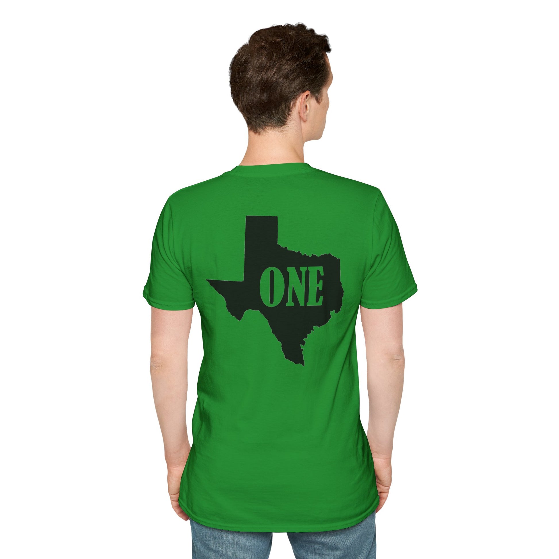 Texas ONE T-Shirt