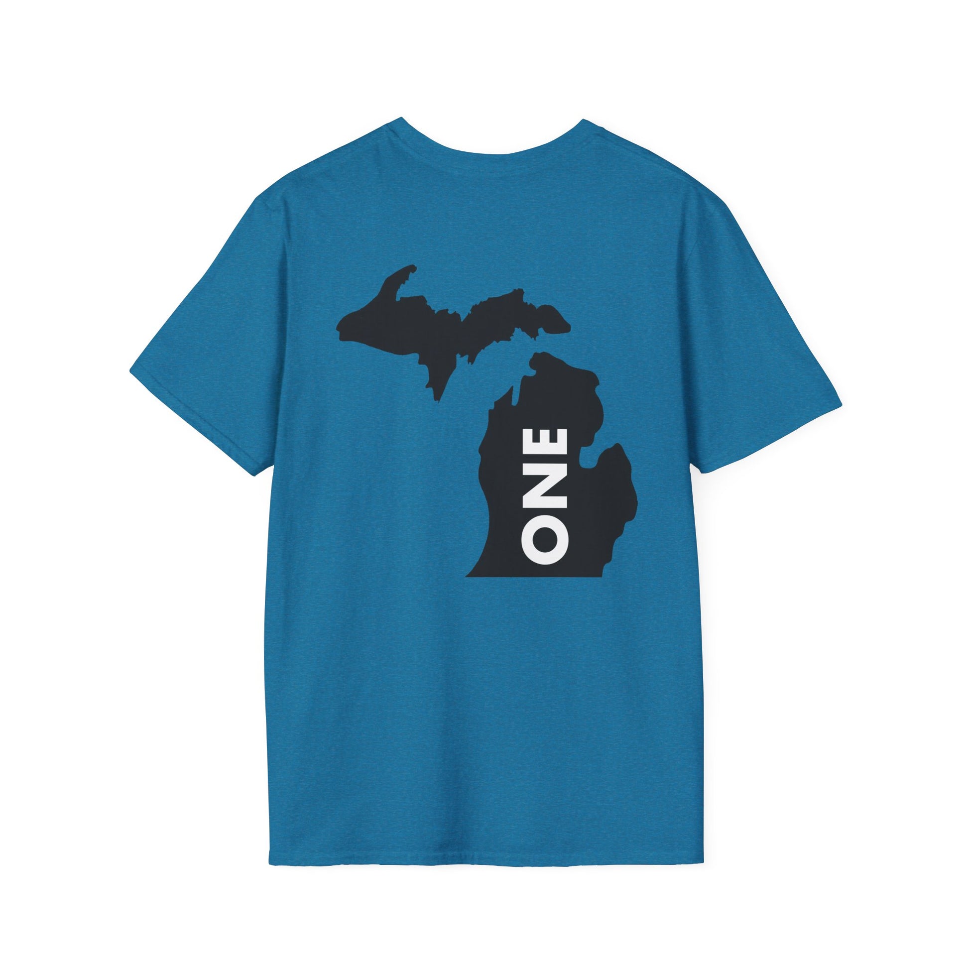 Michigan ONE T-Shirt
