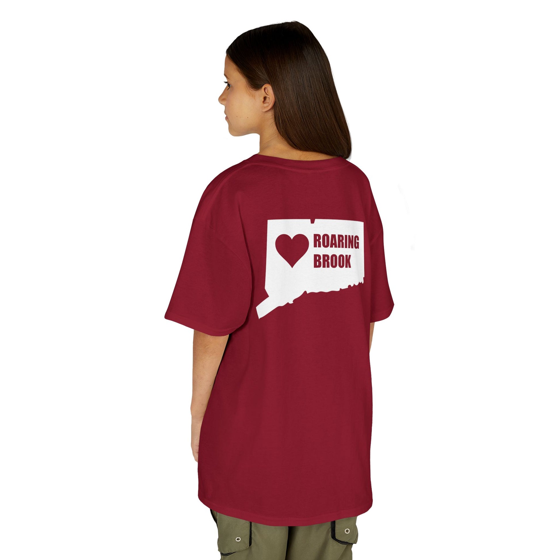 Roaring Brook Kids T-Shirt