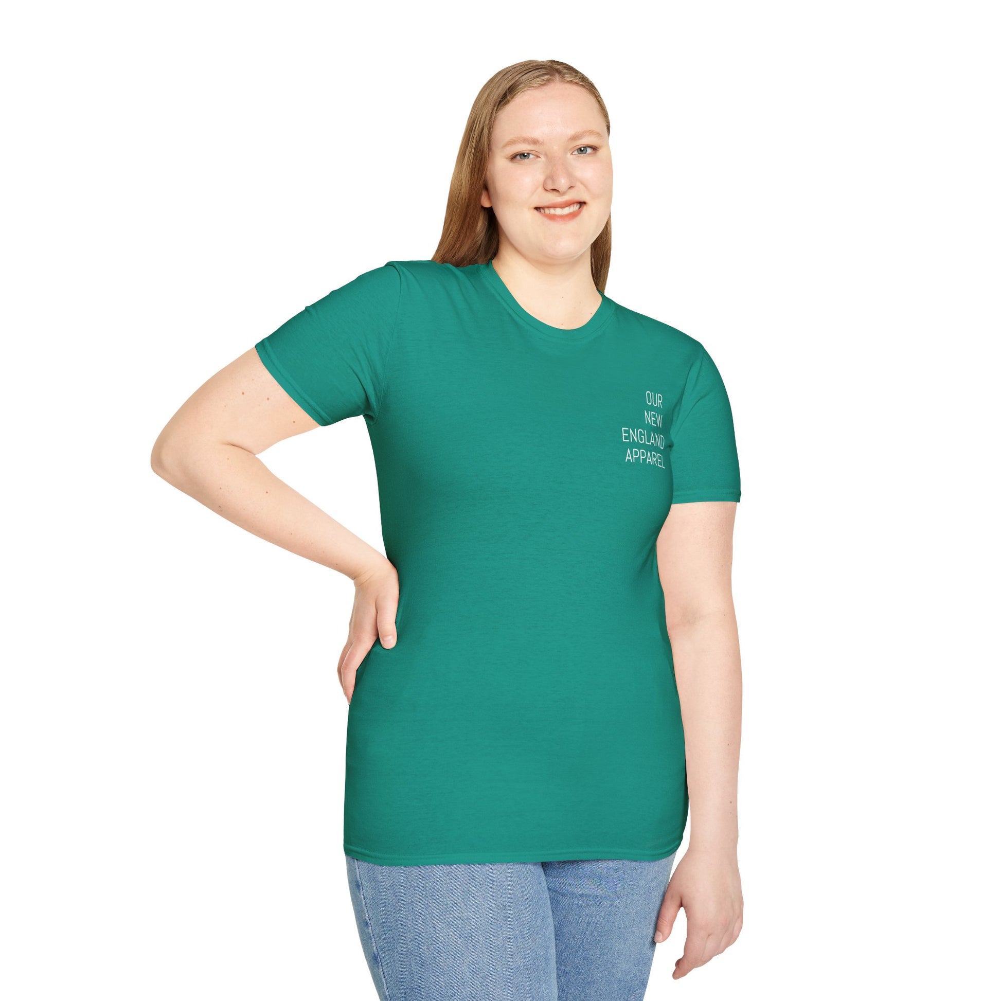 New Jersey ONE T-Shirt