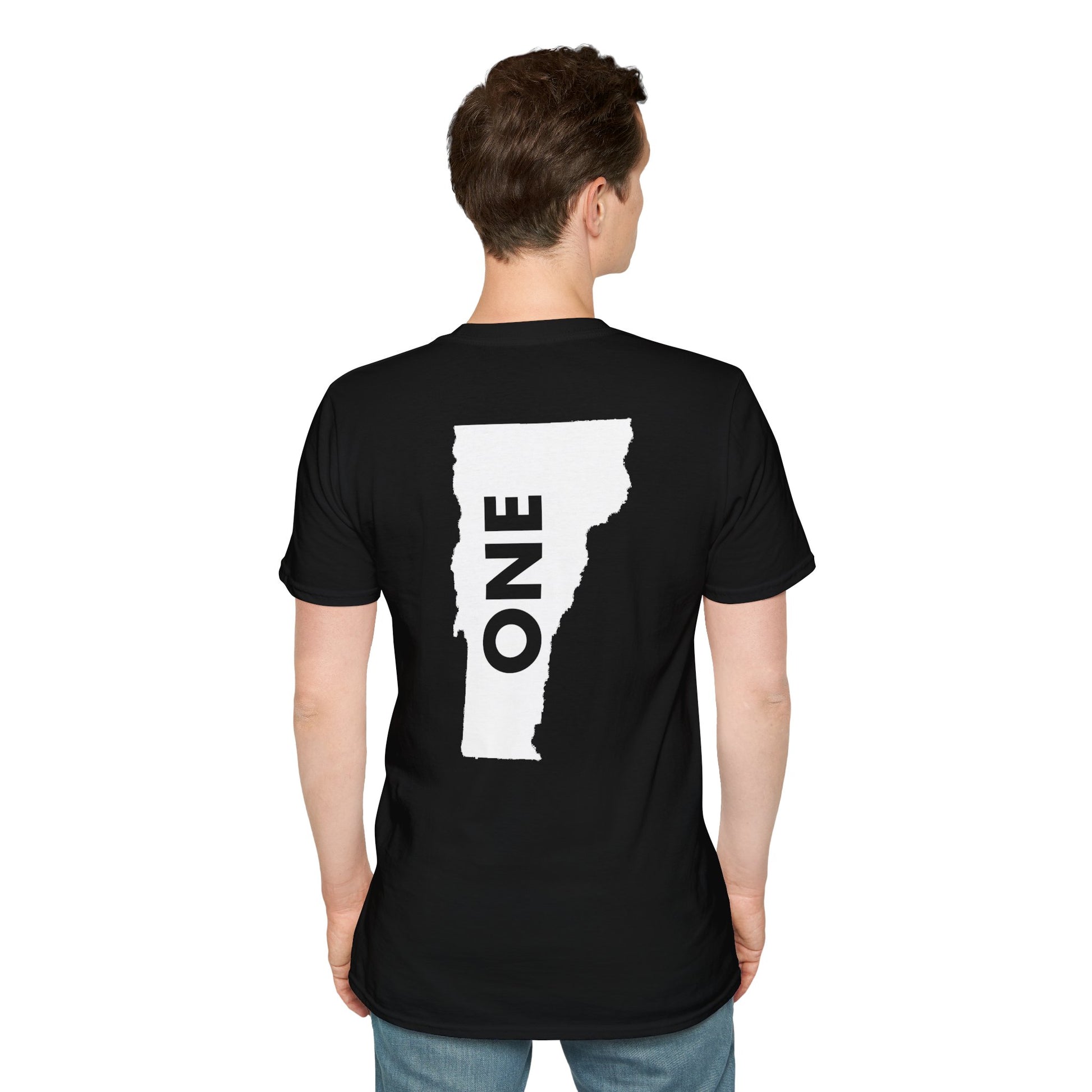 Vermont ONE T-Shirt
