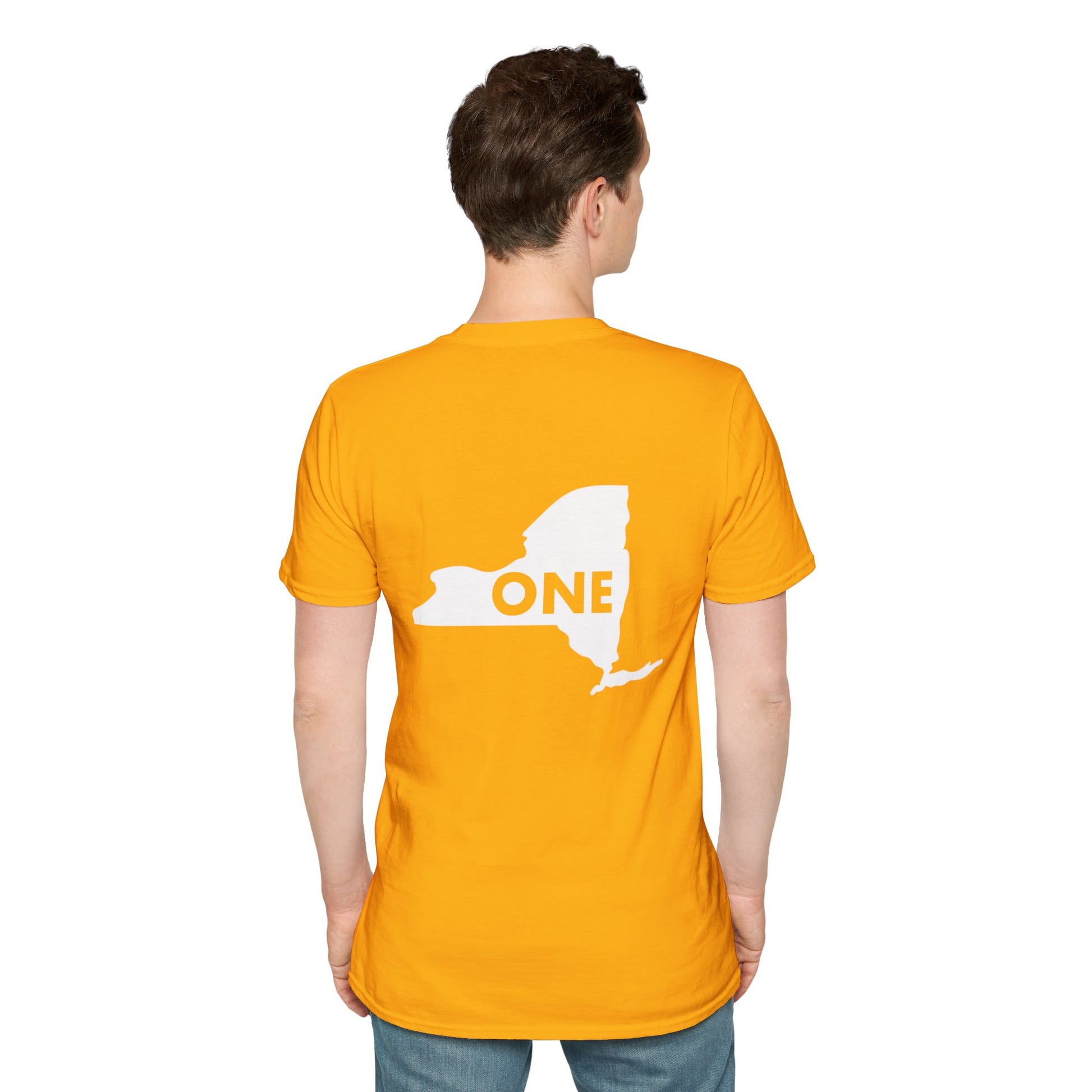 New York ONE T-Shirt